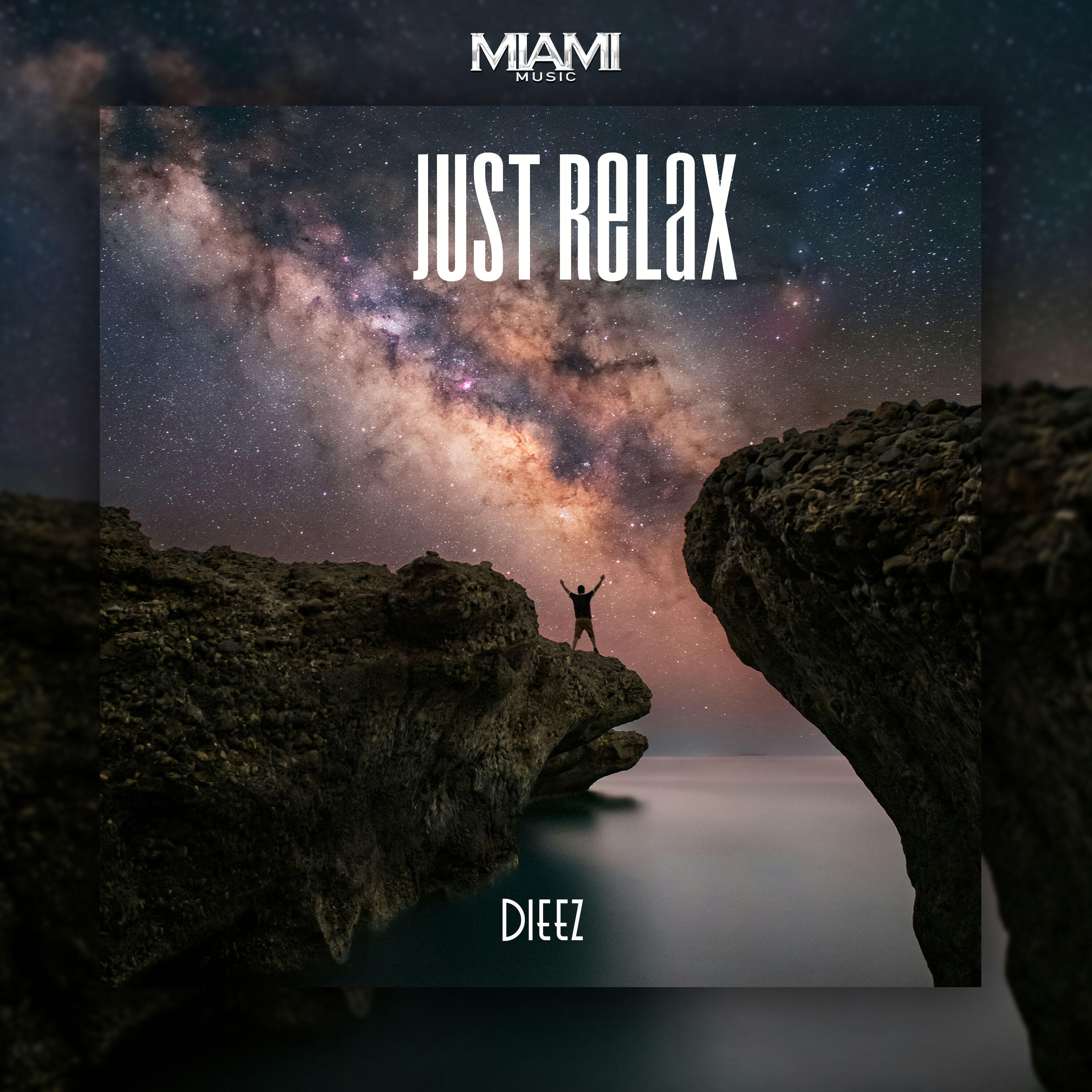 Постер альбома Just Relax