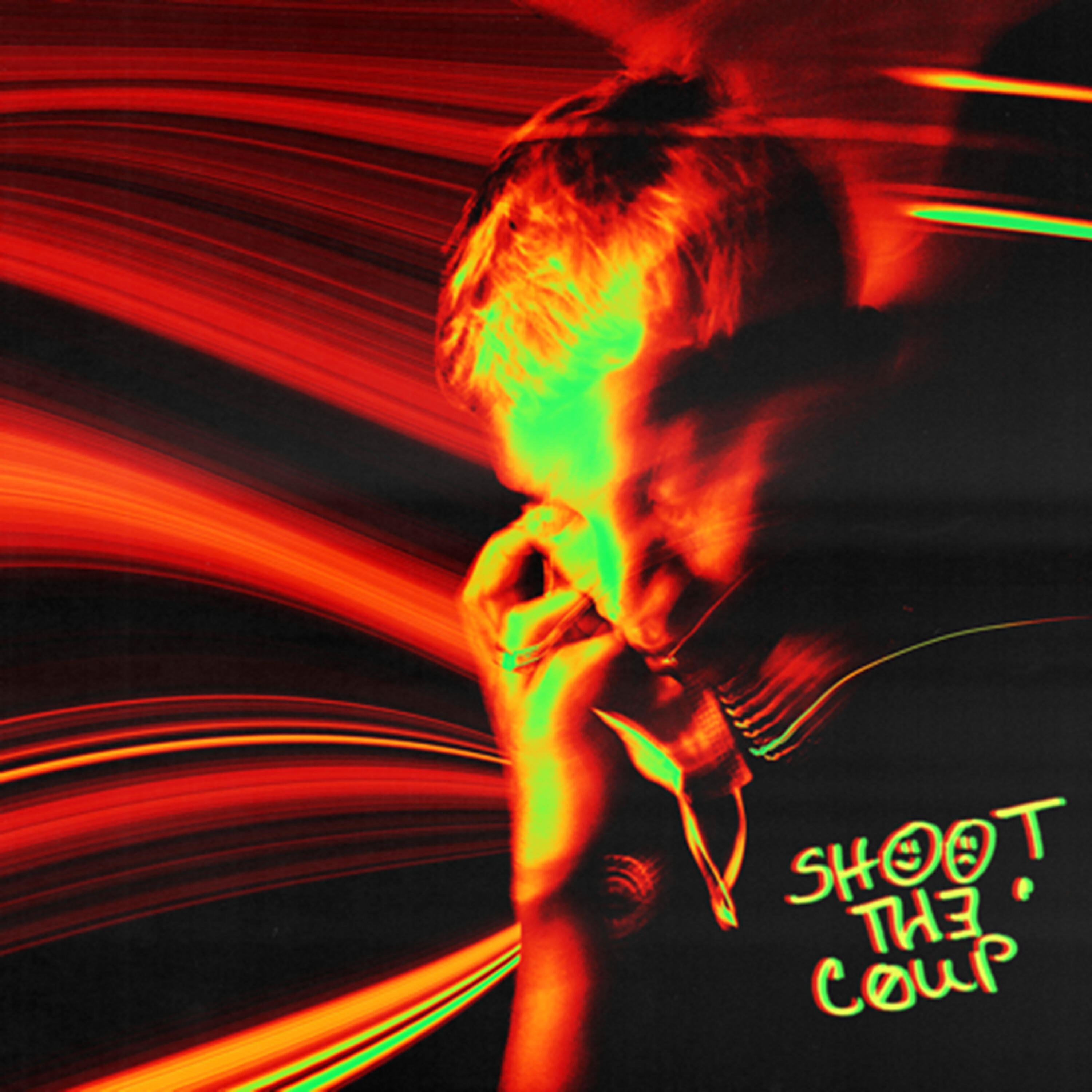 Релиз SHOOT THE COUP