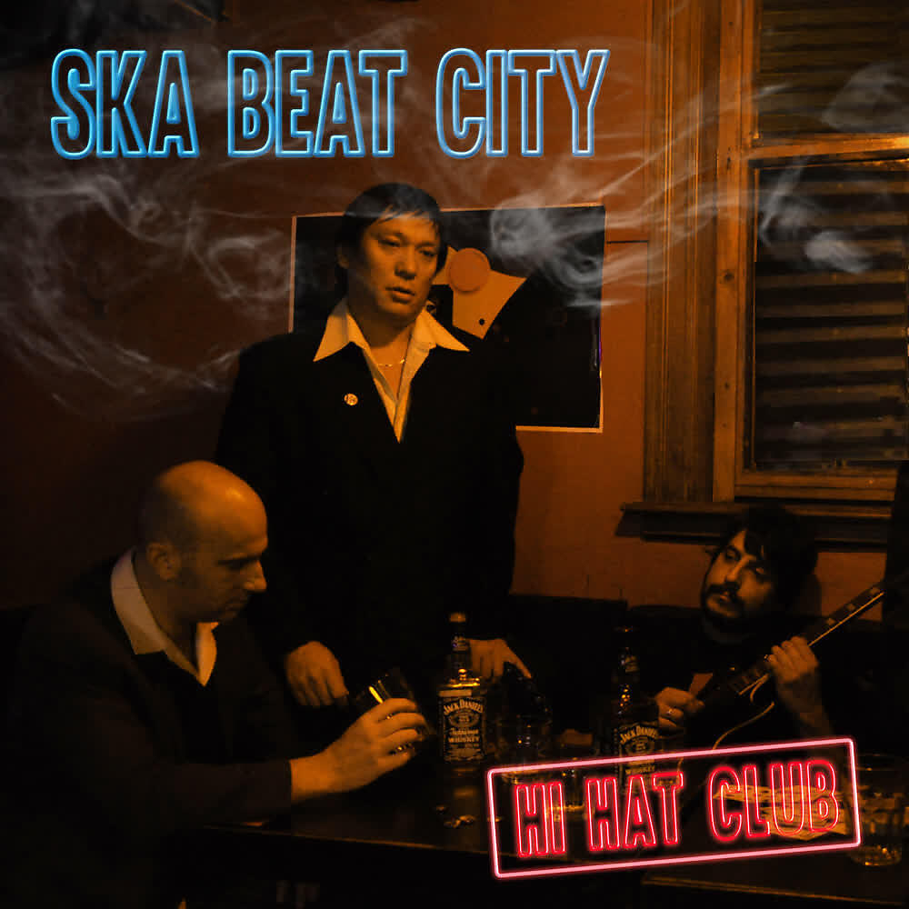 Релиз Hi Hat Club