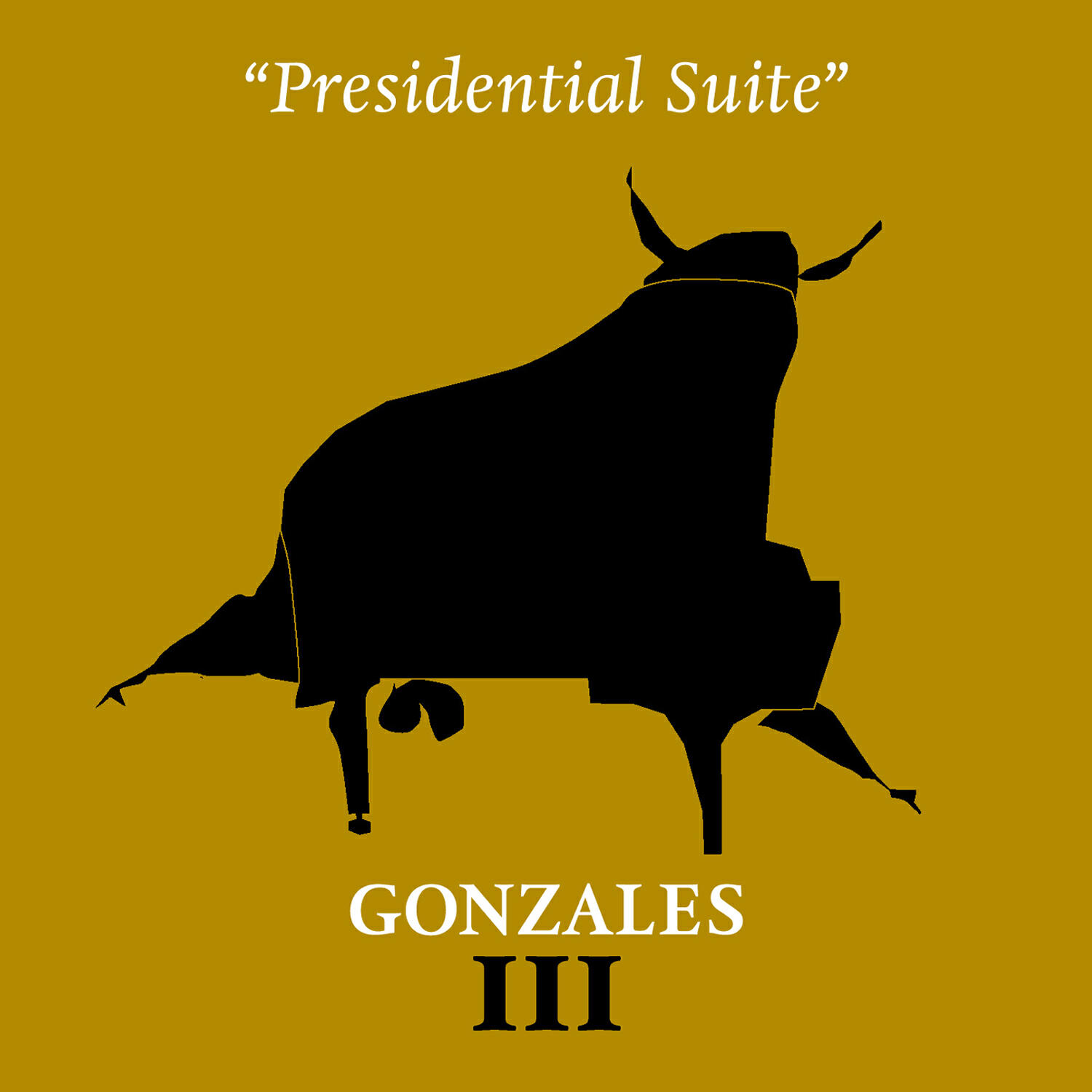 Релиз Presidential Suite