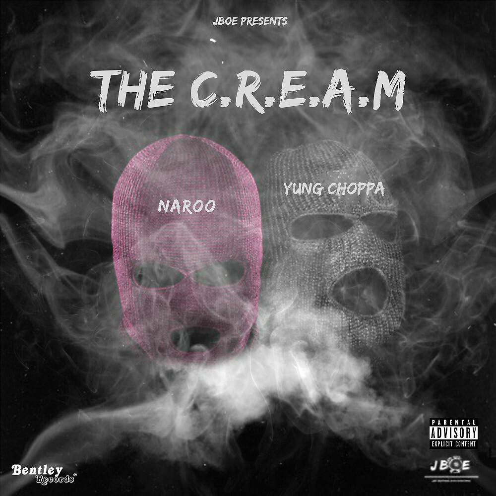 Релиз The C.R.E.A.M