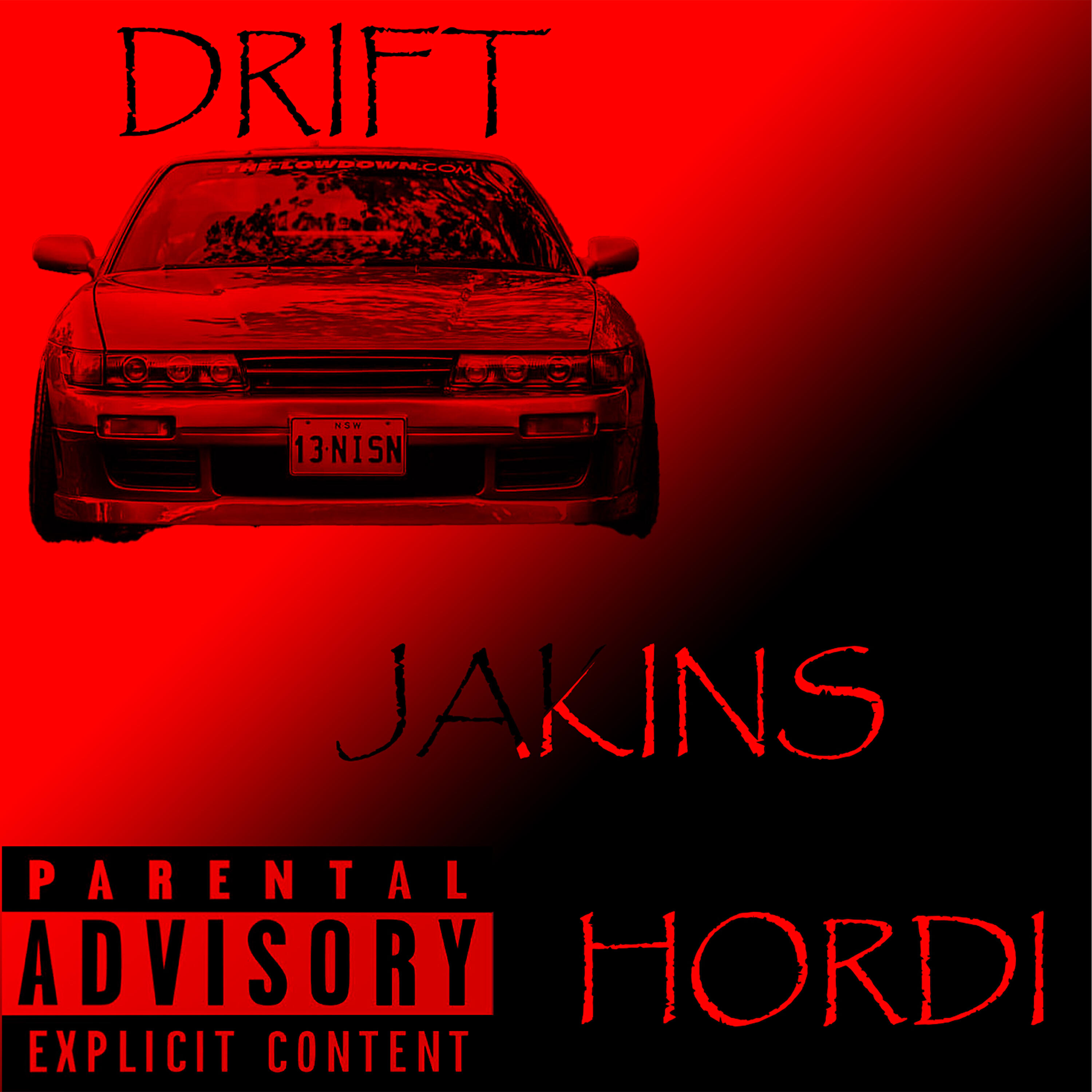 Hordi