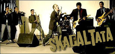 Skapaltata