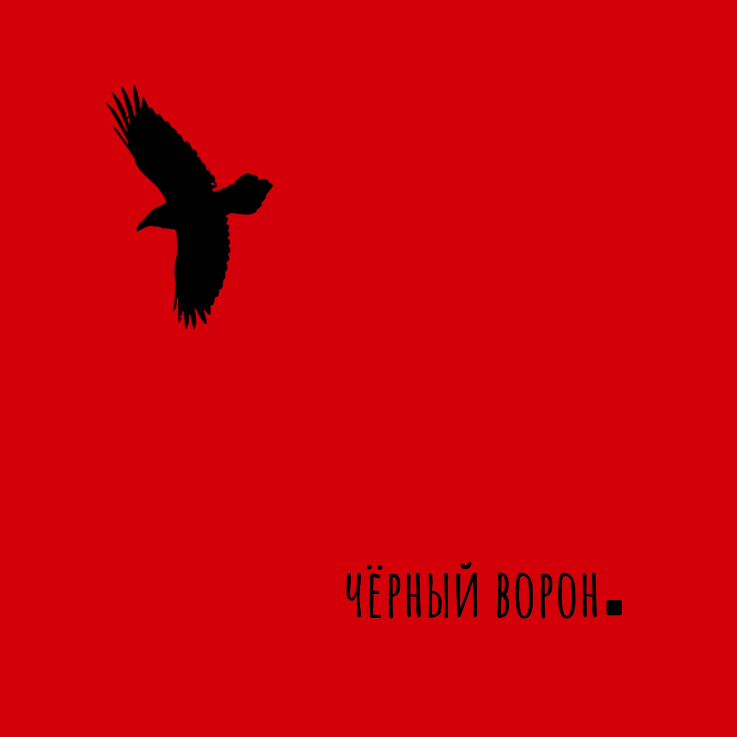 Релиз Черный ворон