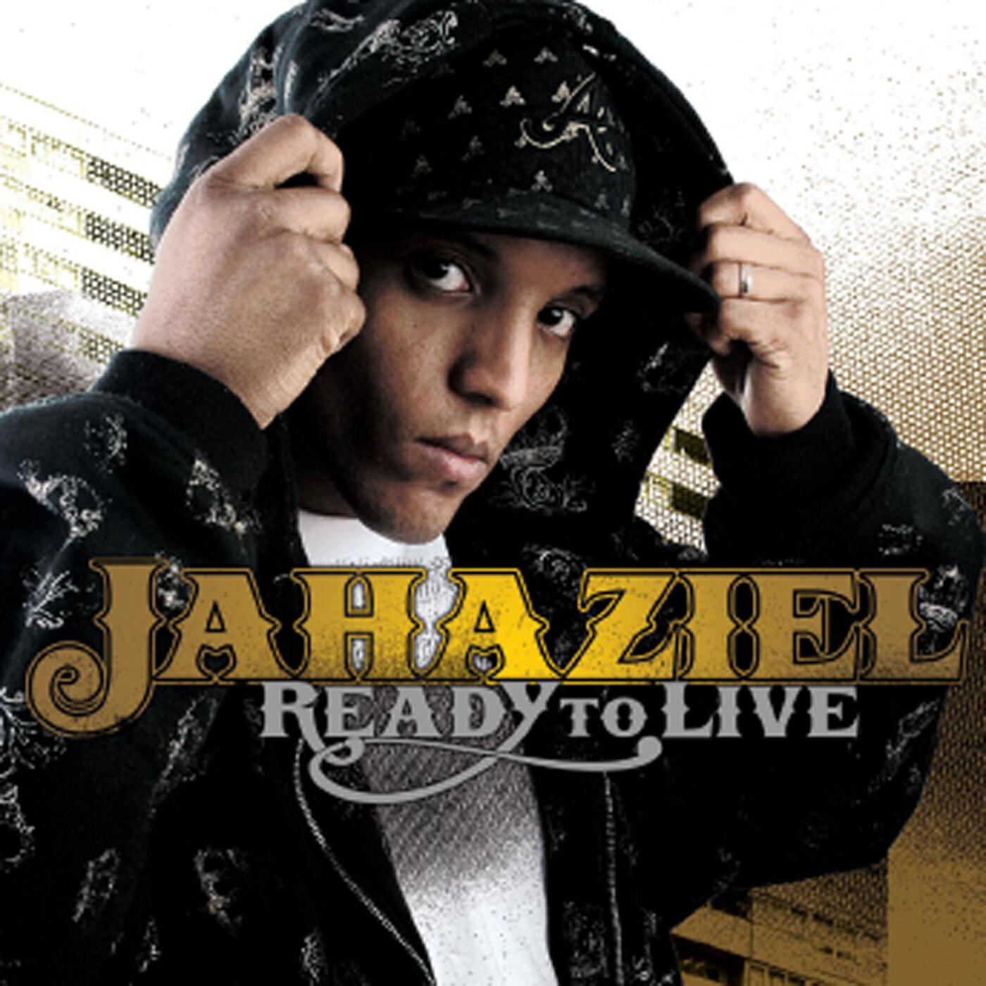 Релиз Ready To Live