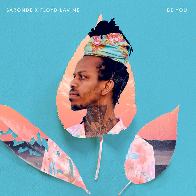 Релиз Be You
