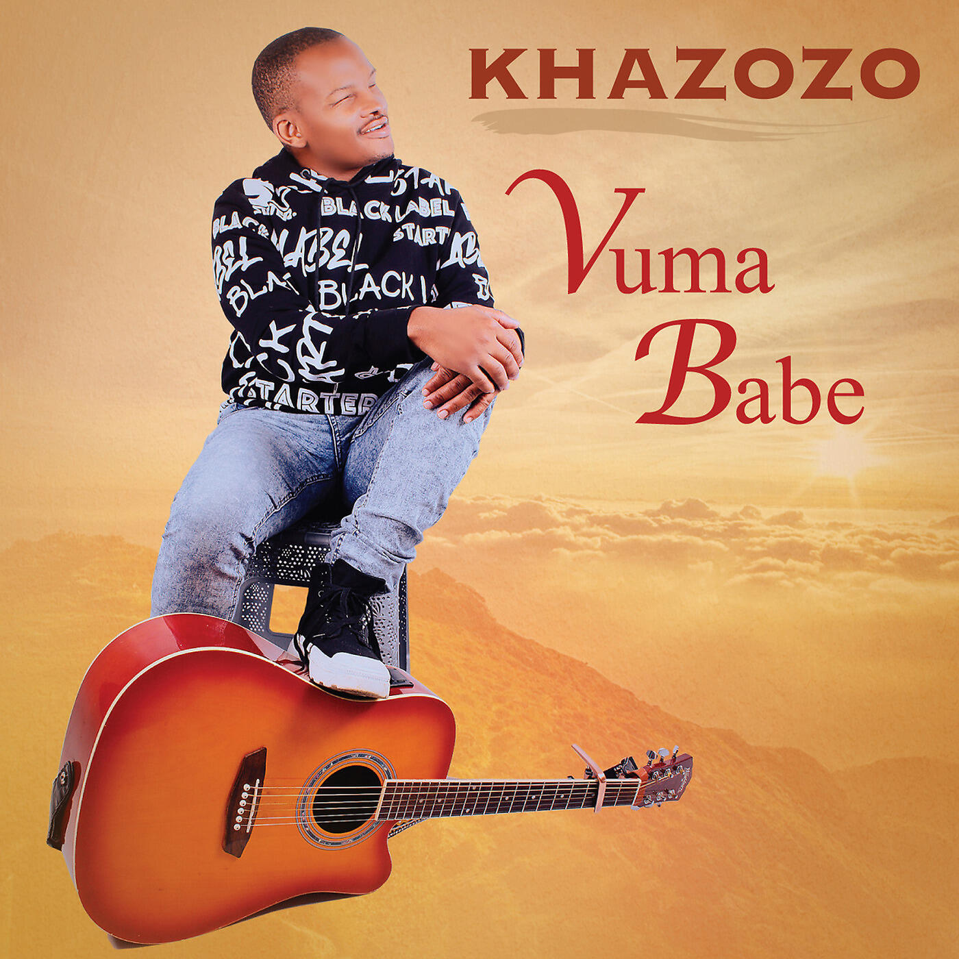 Релиз Vuma Babe