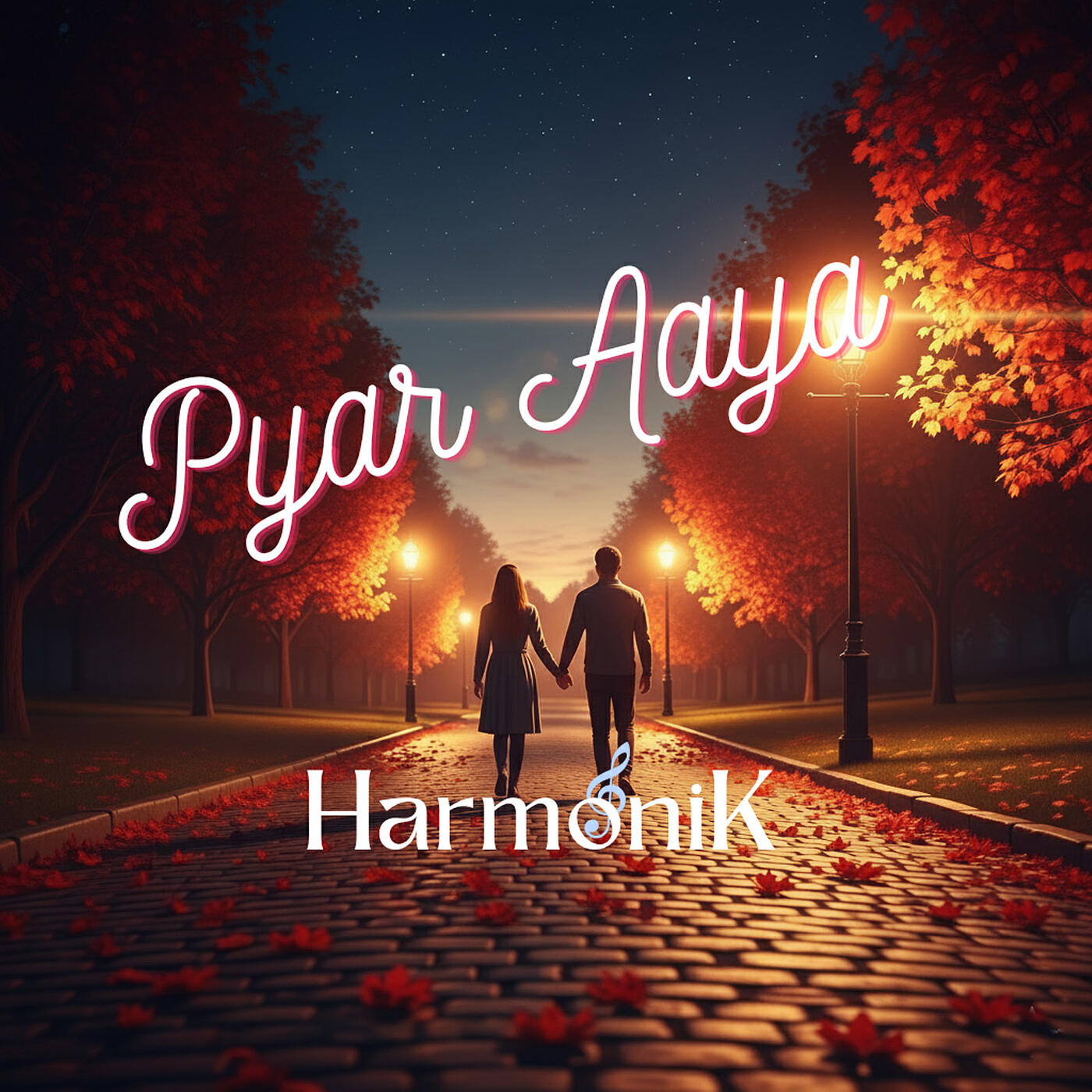 Релиз Pyar Aaya