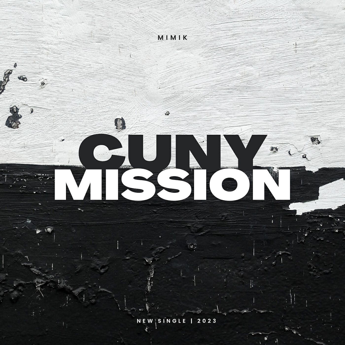 Релиз Cuny Mission