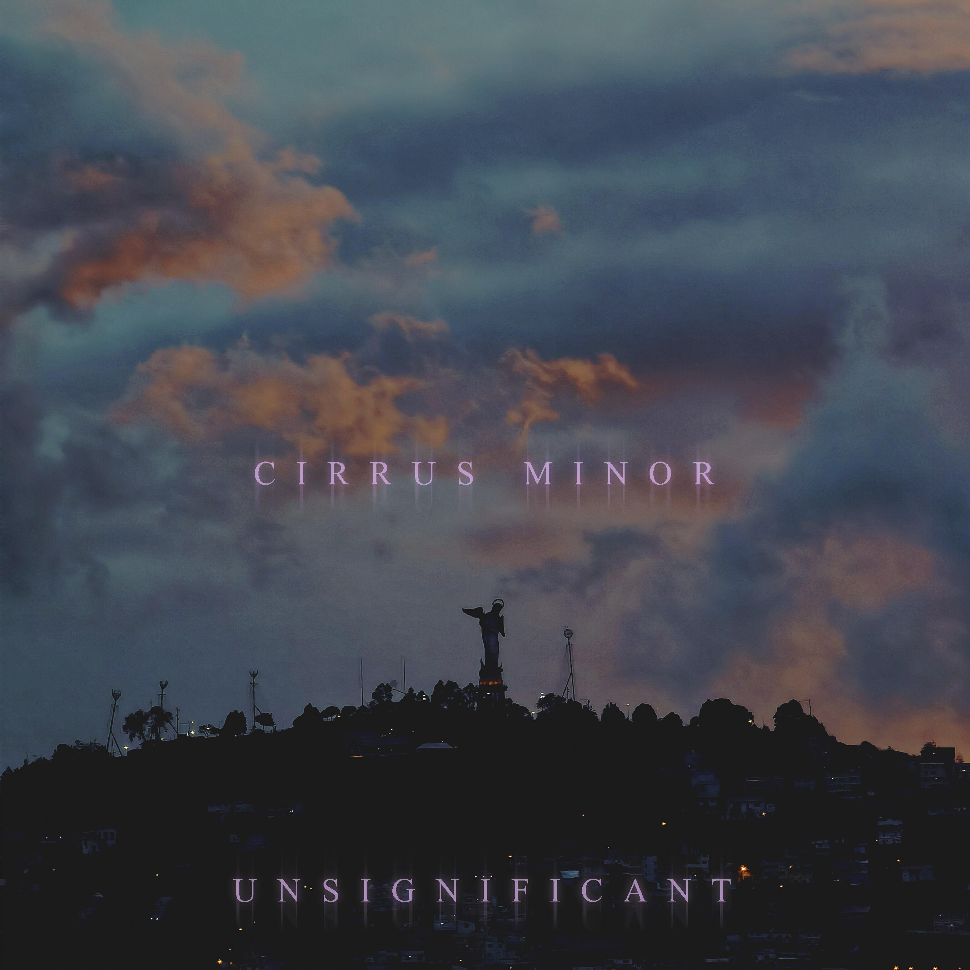 Релиз Unsignificant