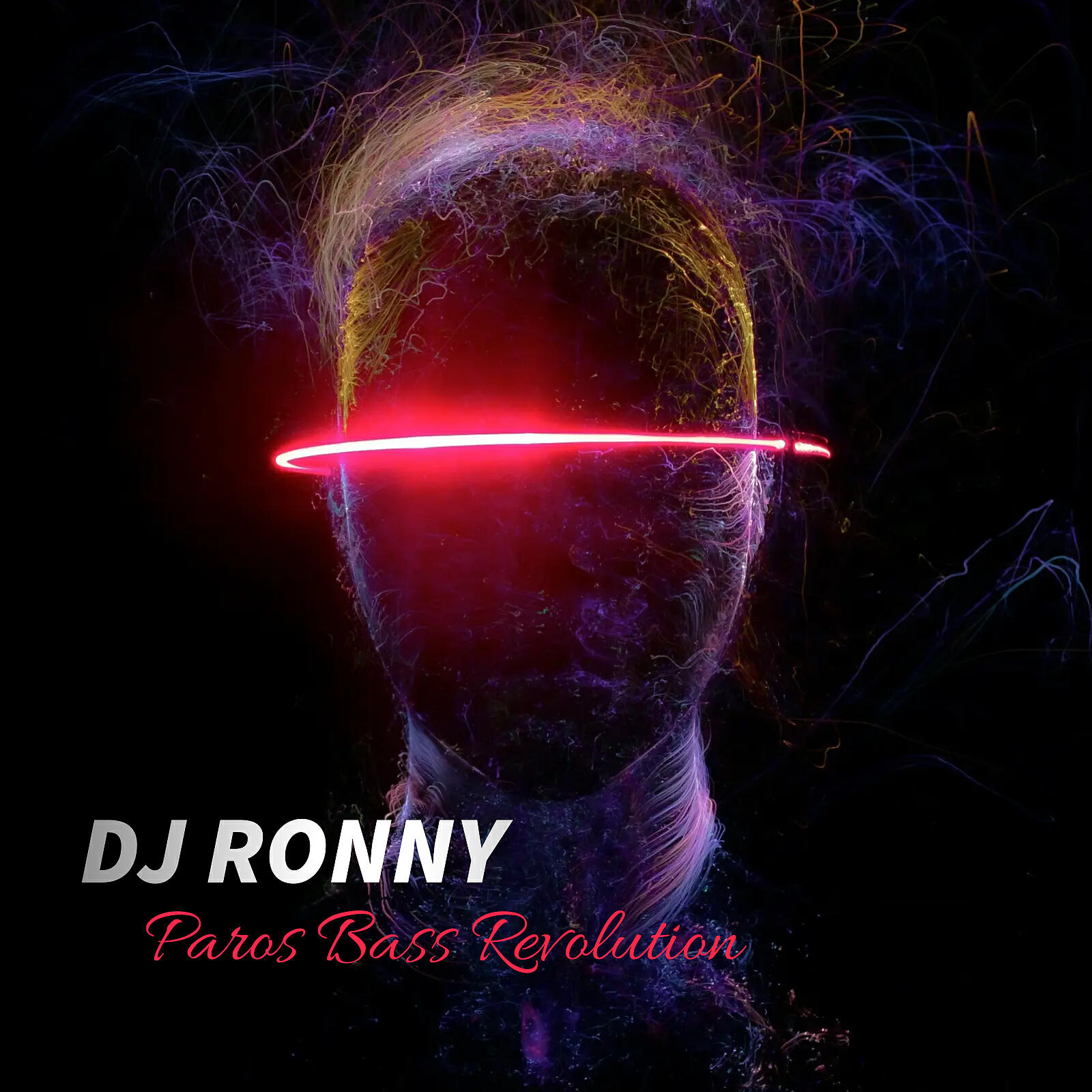 Релиз PAROS BASS REVOLUTION