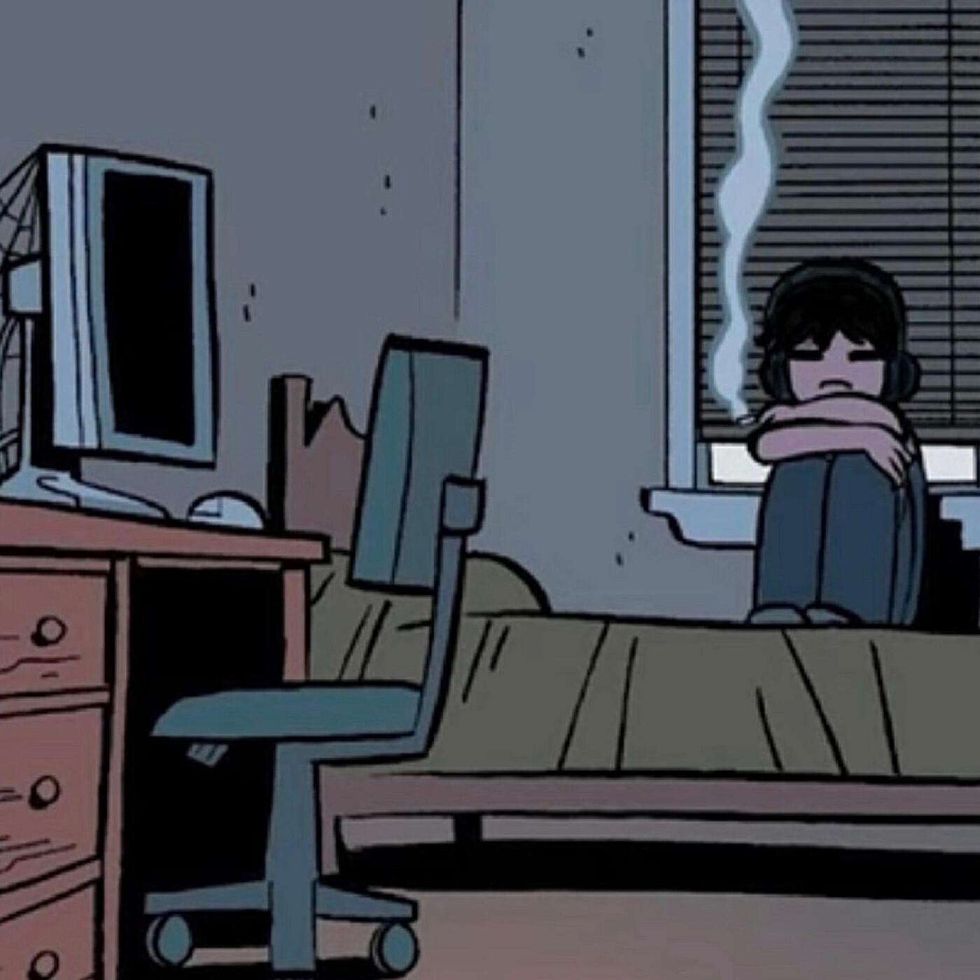 Steve Ghost