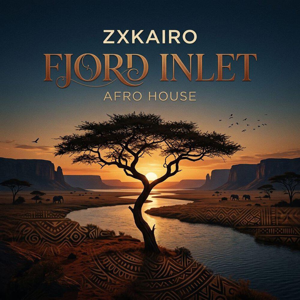 Релиз Fjord Inlet