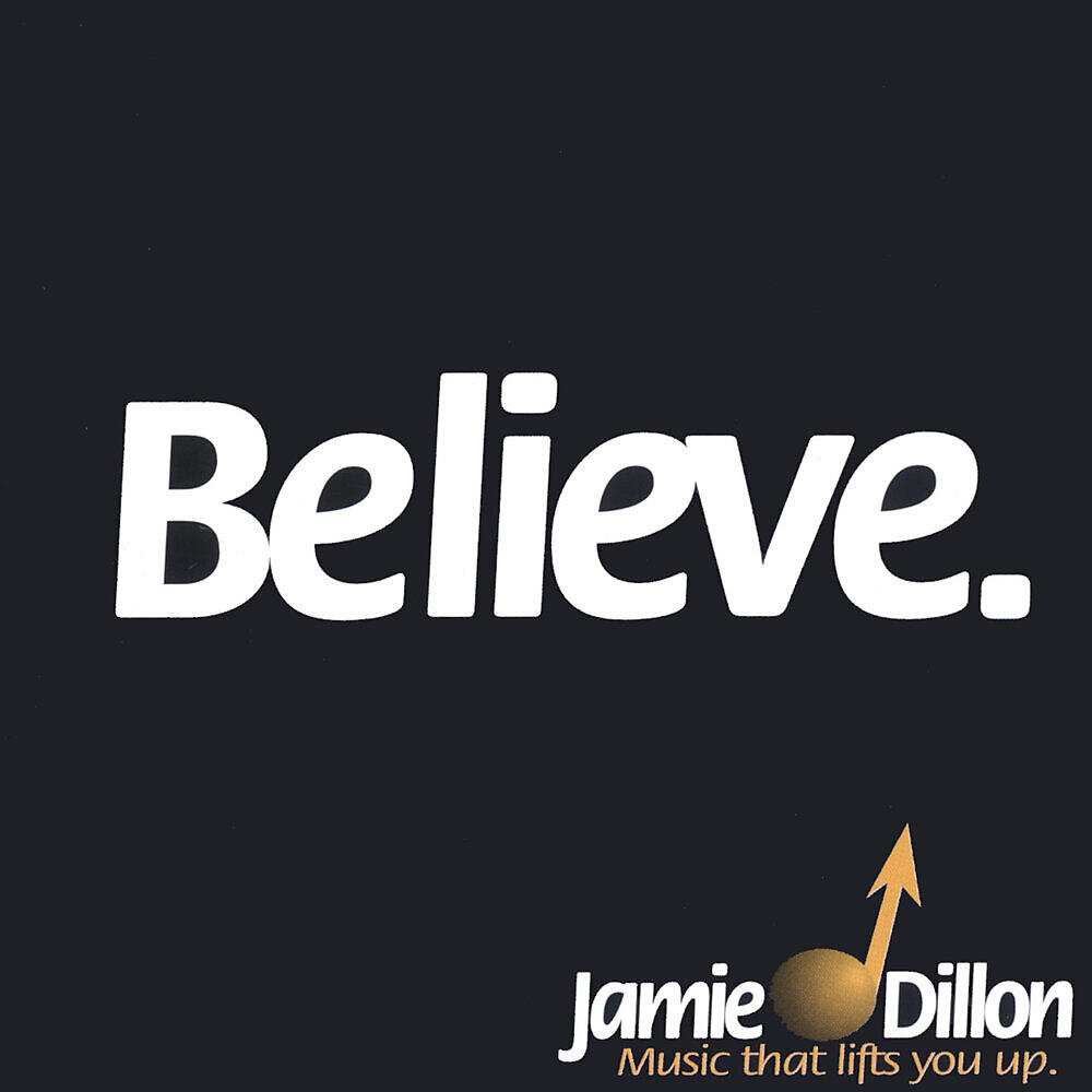Jamie Dillon