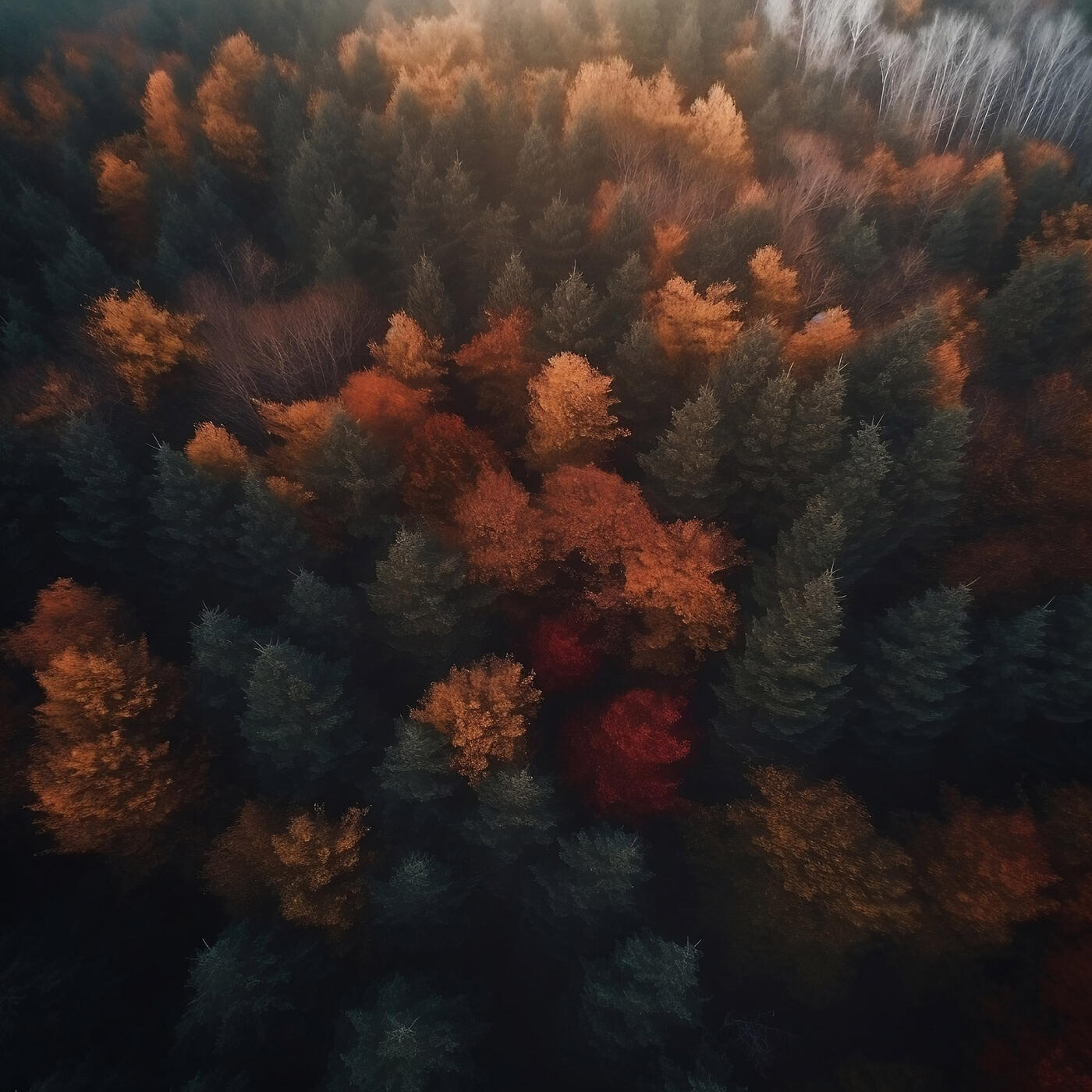 Релиз A Garden Made of Memories