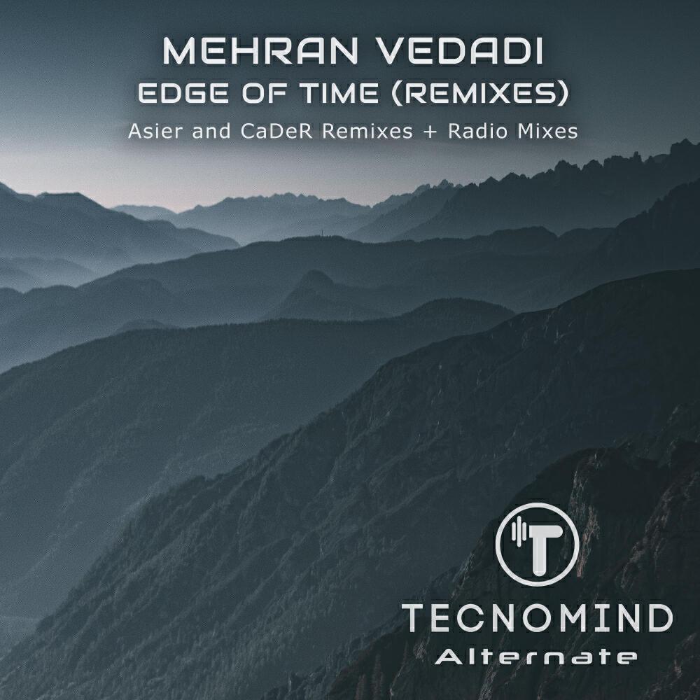 Mehran Vedadi
