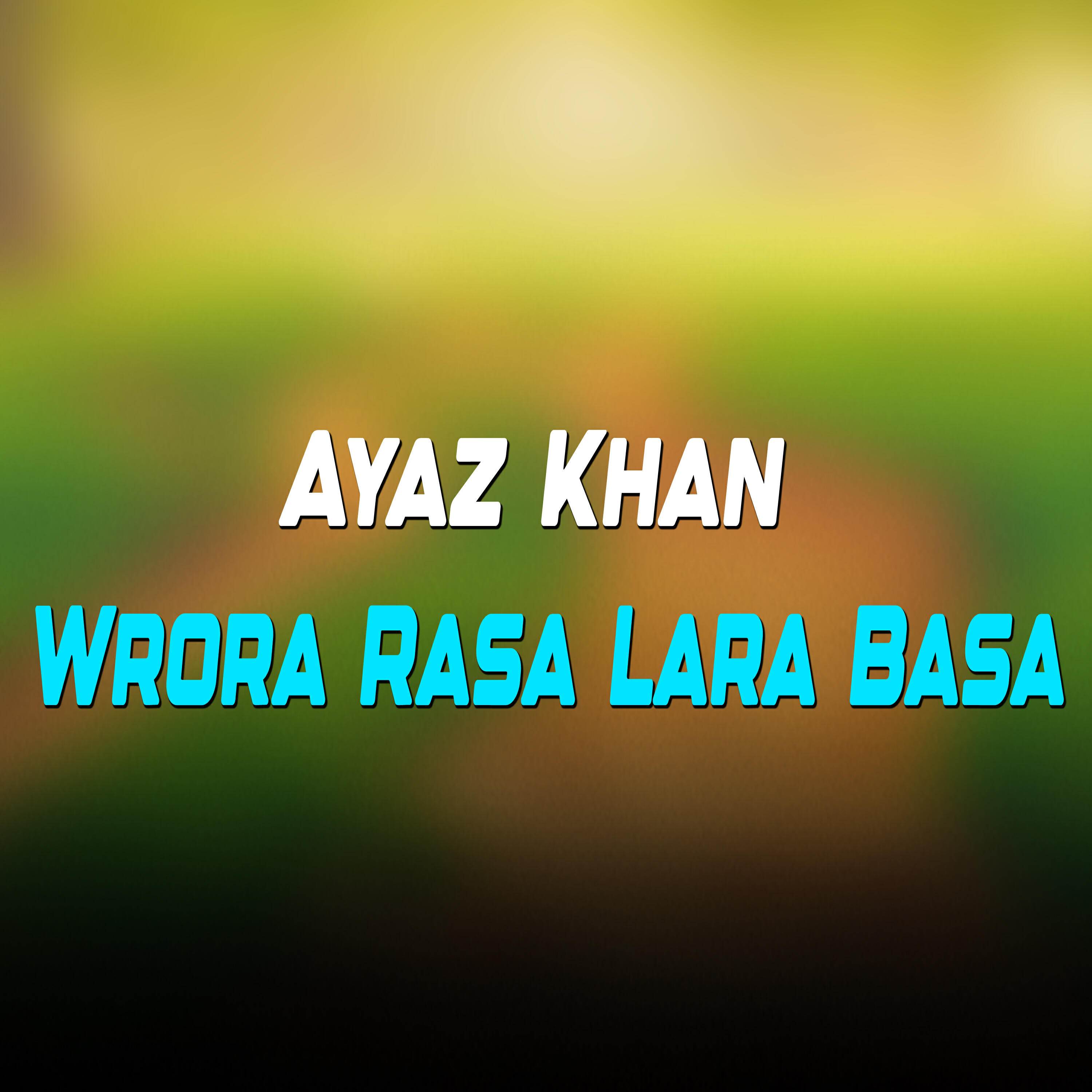 Релиз Wrora Rasa Lara Basa