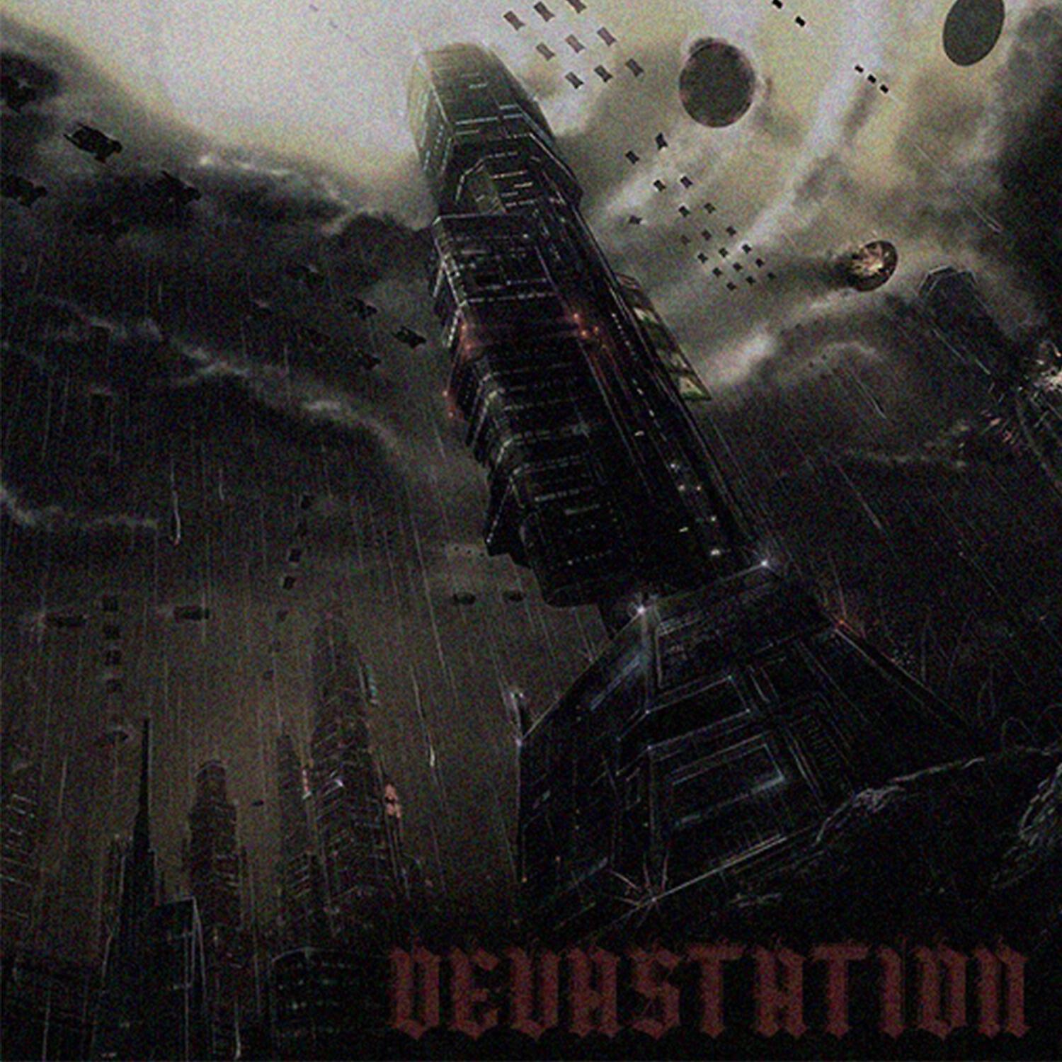 Релиз DEVASTATION