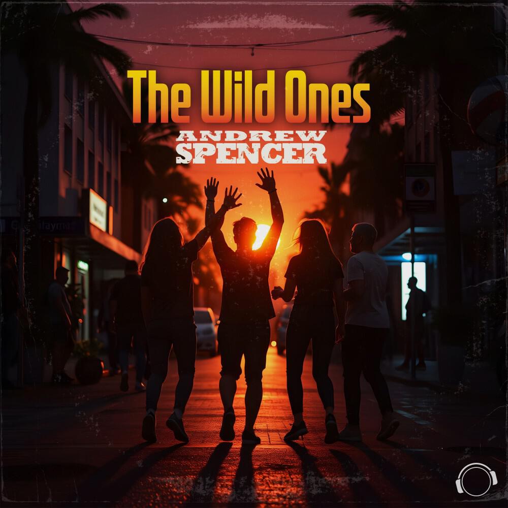 Релиз The Wild Ones