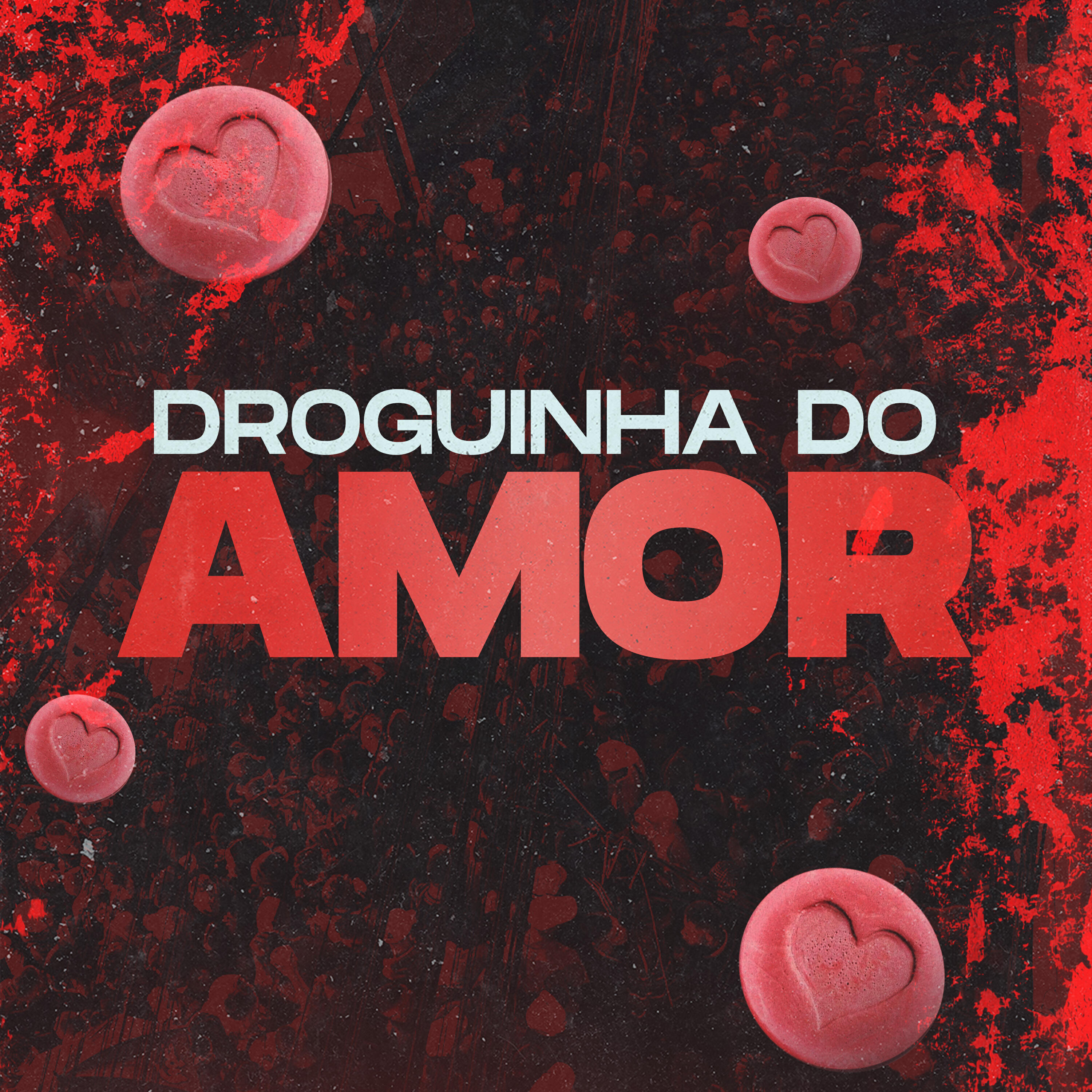 Релиз Droguinha do Amor