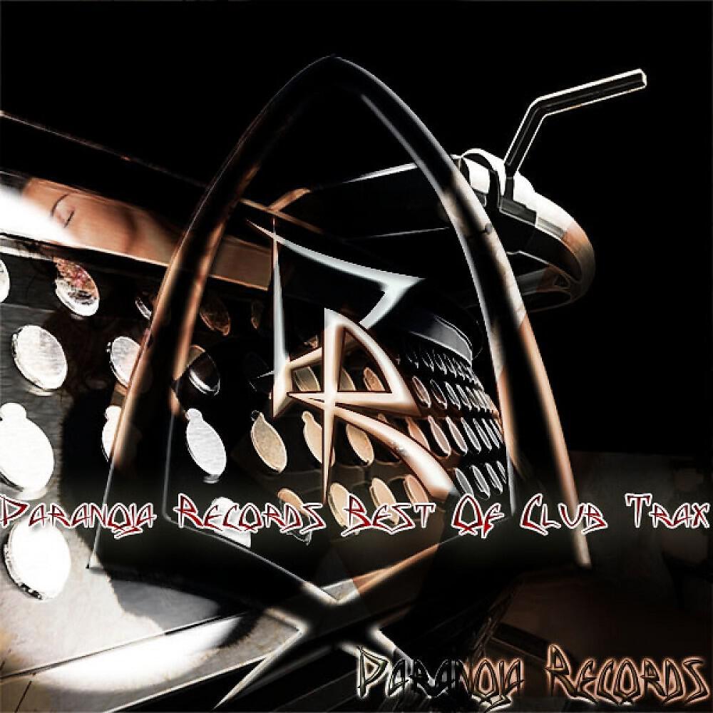 Релиз Paranoja Records Best of Club Trax