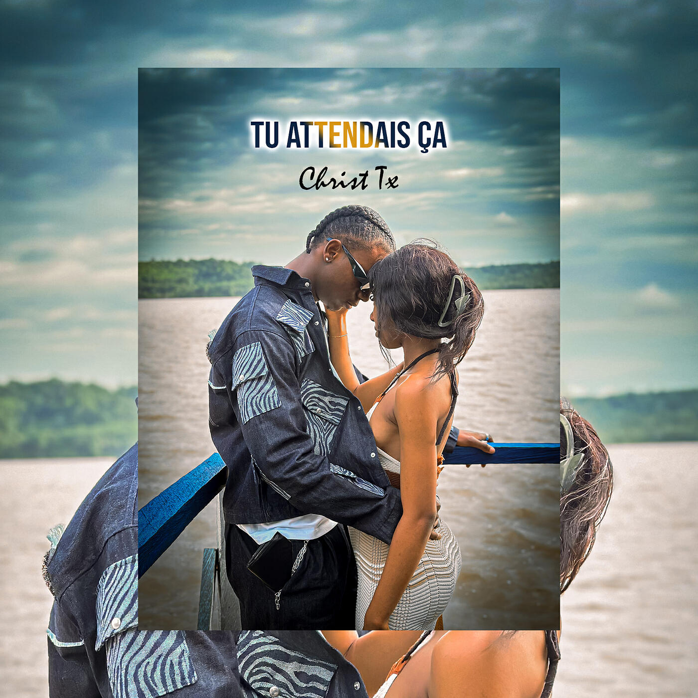Релиз TU ATTENDAIS ÇA