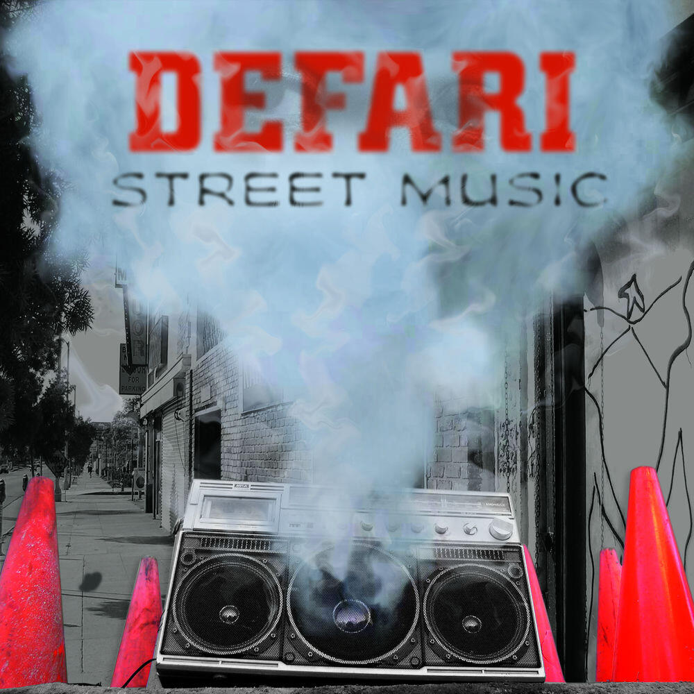 Релиз Street Music [Clean]