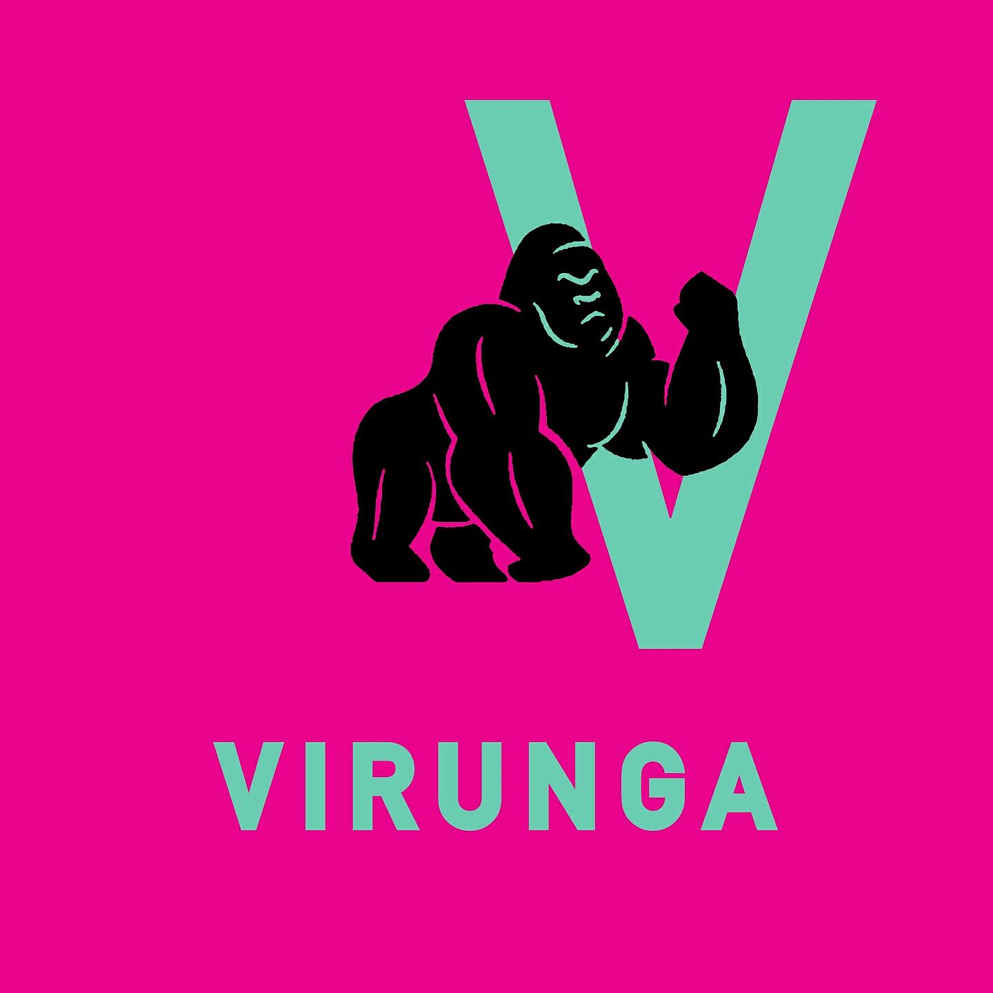 Релиз Virunga