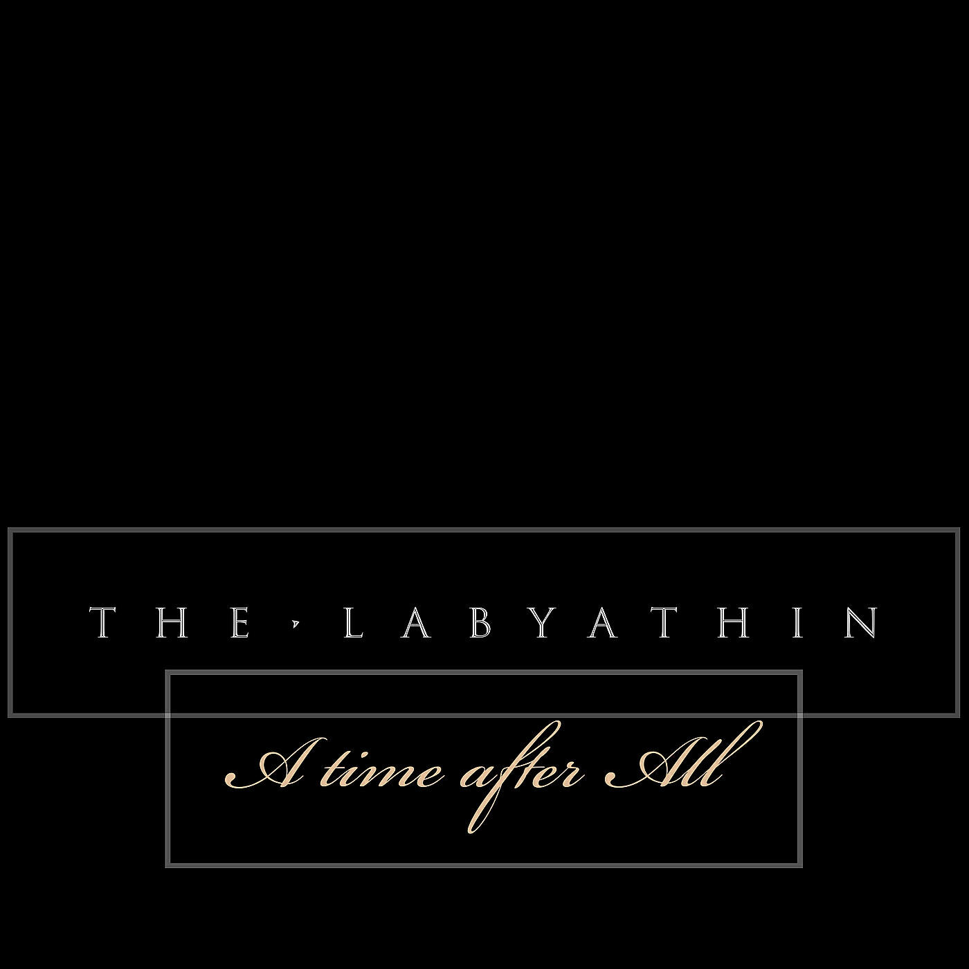 Релиз A Time After All