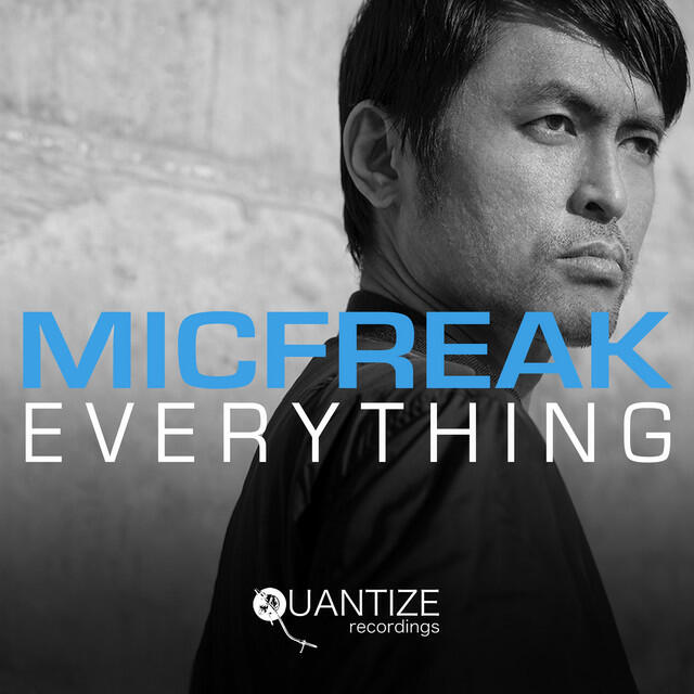 Релиз Everything