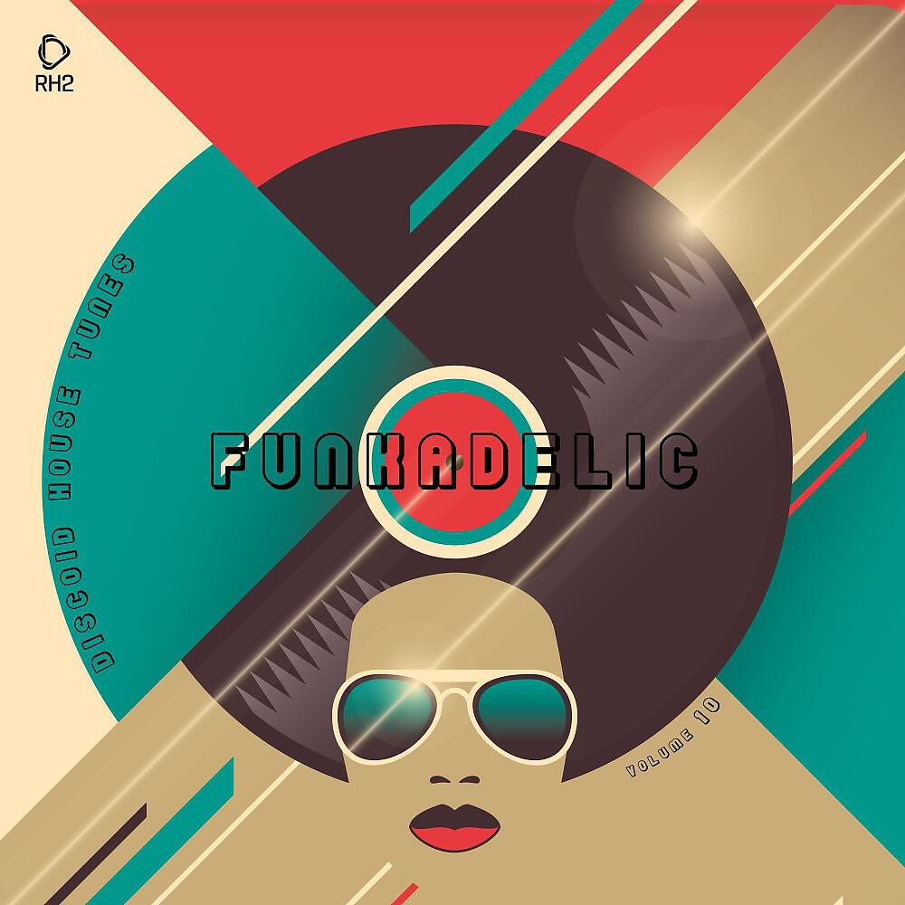 Релиз Funkadelic, Vol. 10