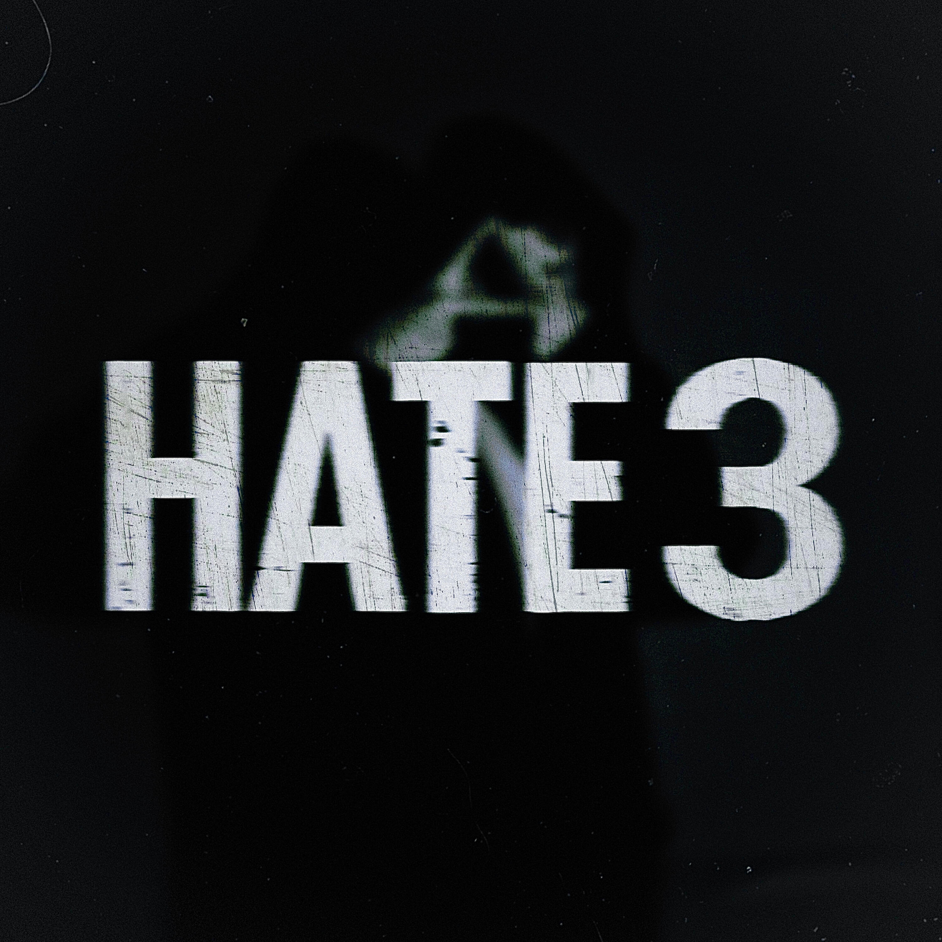 Релиз Hate 3