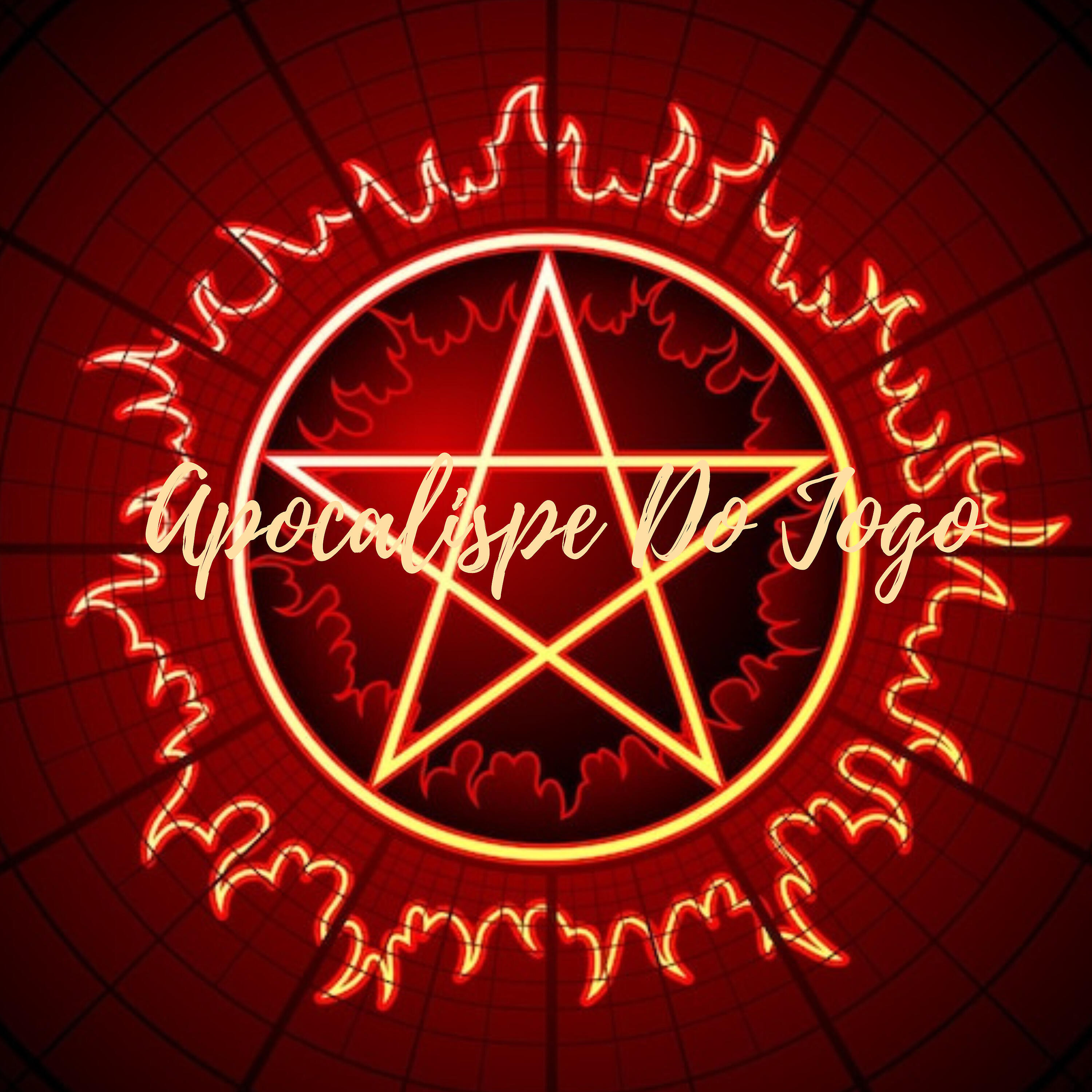 Релиз Apocalipse do Jogo
