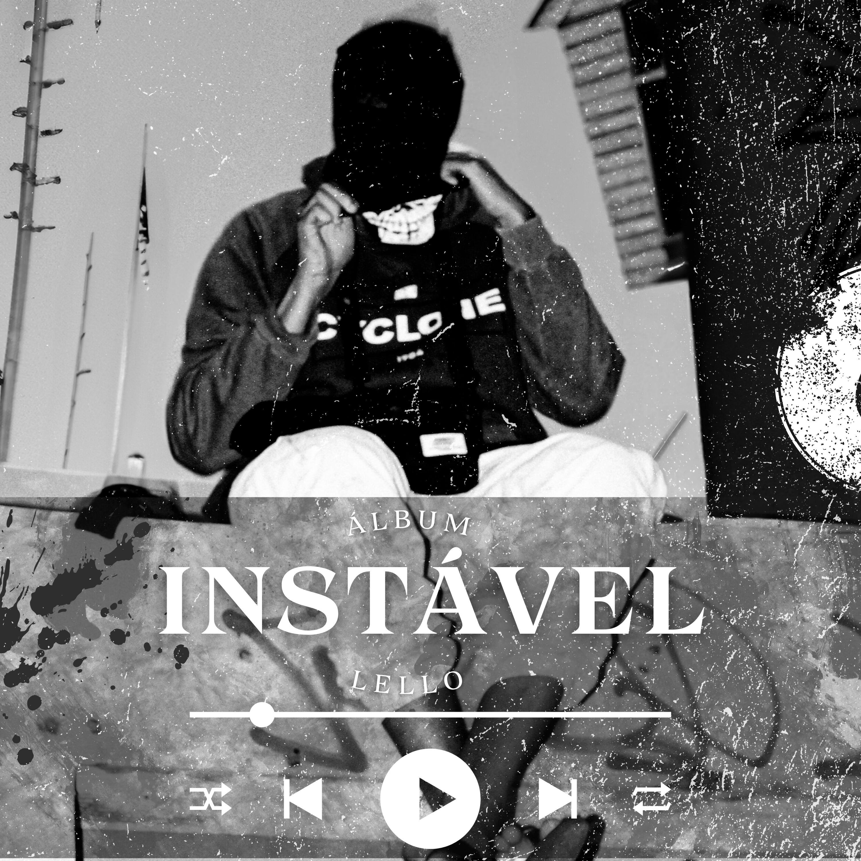 Релиз Instável