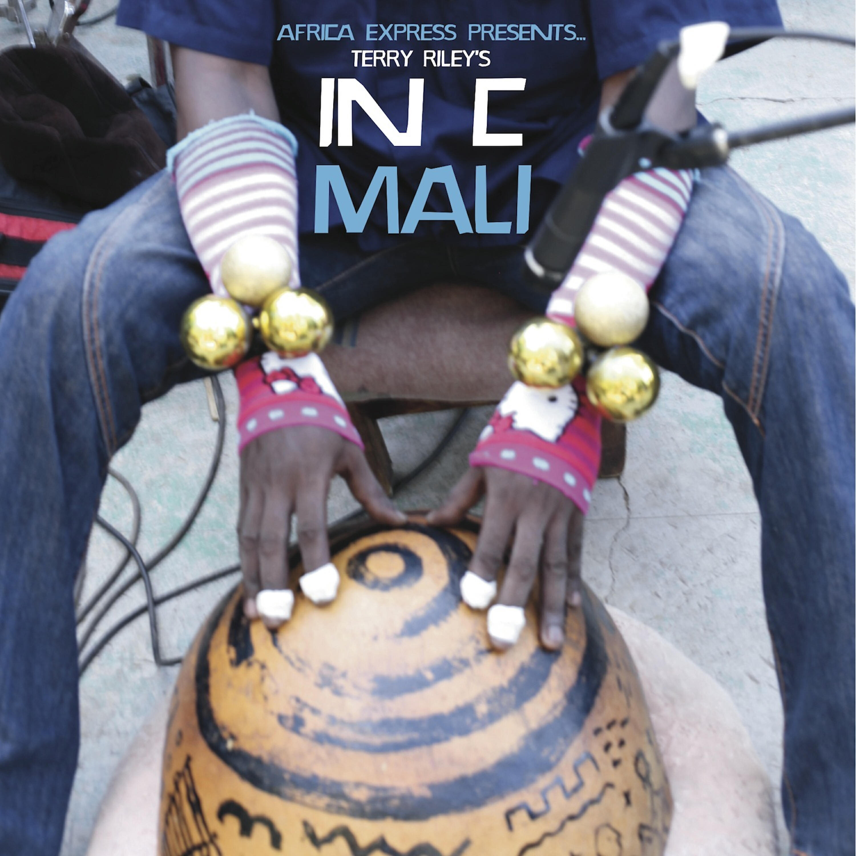Релиз Africa Express Presents... Terry Riley's In C Mali