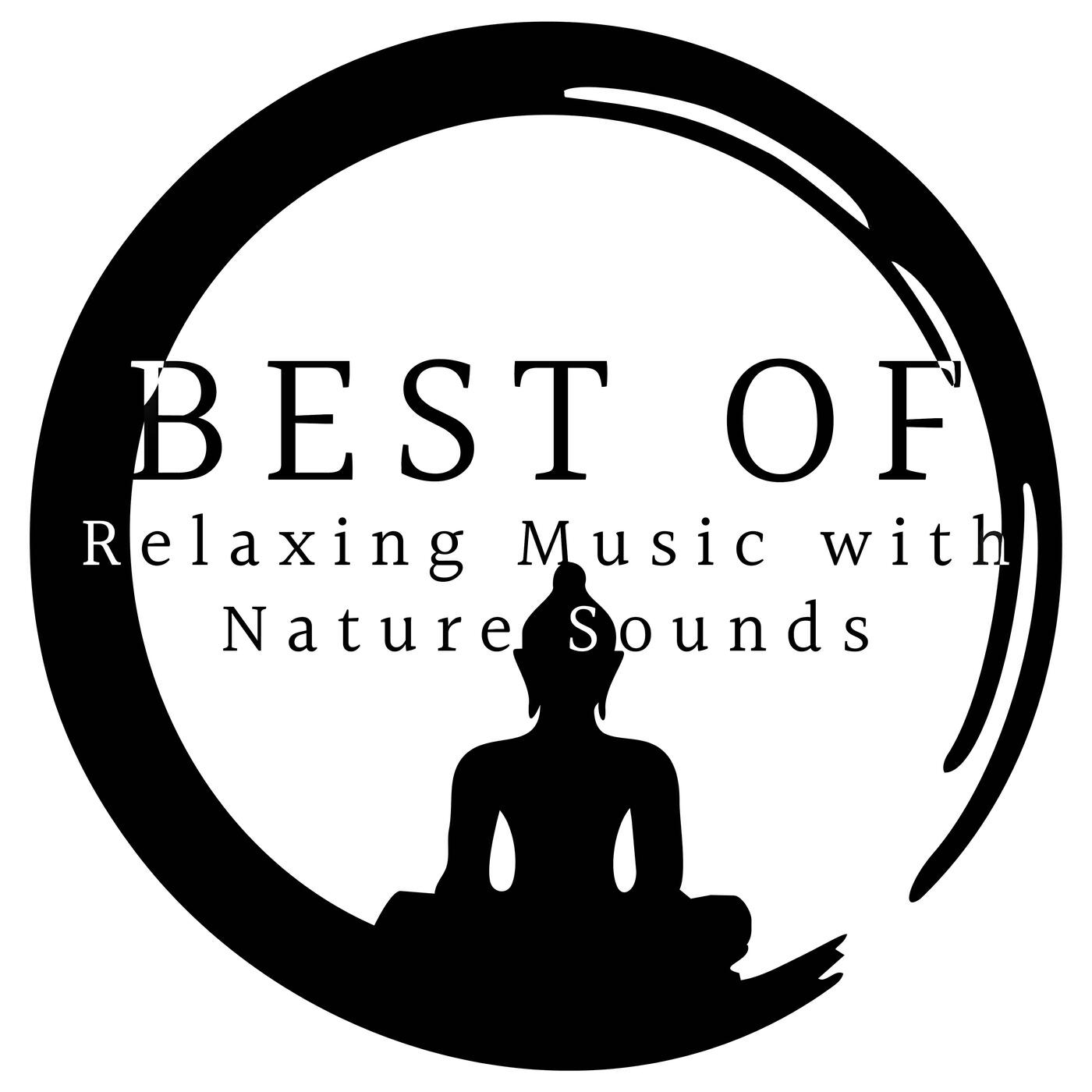 Релиз Best of 35 - Relaxing Music with Nature Sounds for Meditation, Yoga and Deep Relaxation