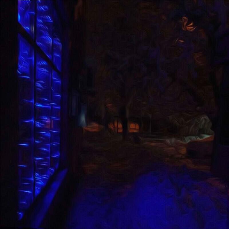 Релиз HAPPY PHONK YEAR