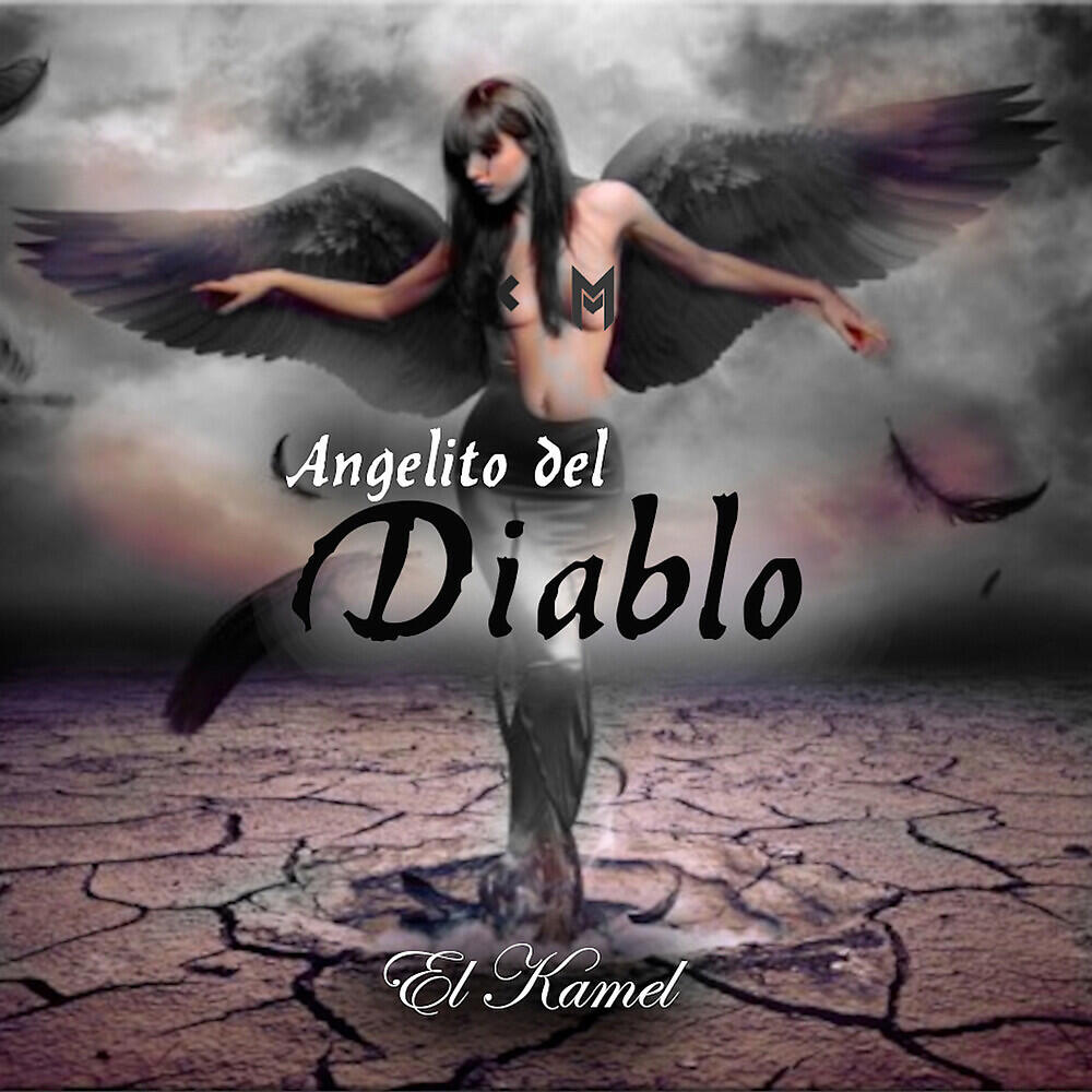 Постер альбома Angelito del Diablo