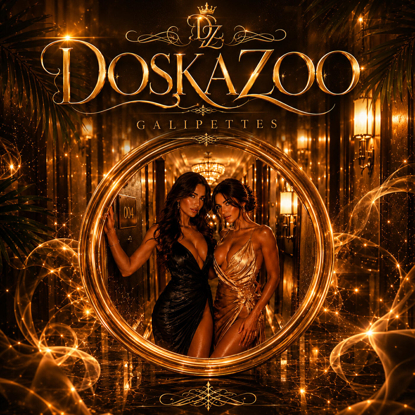 Doskazoo