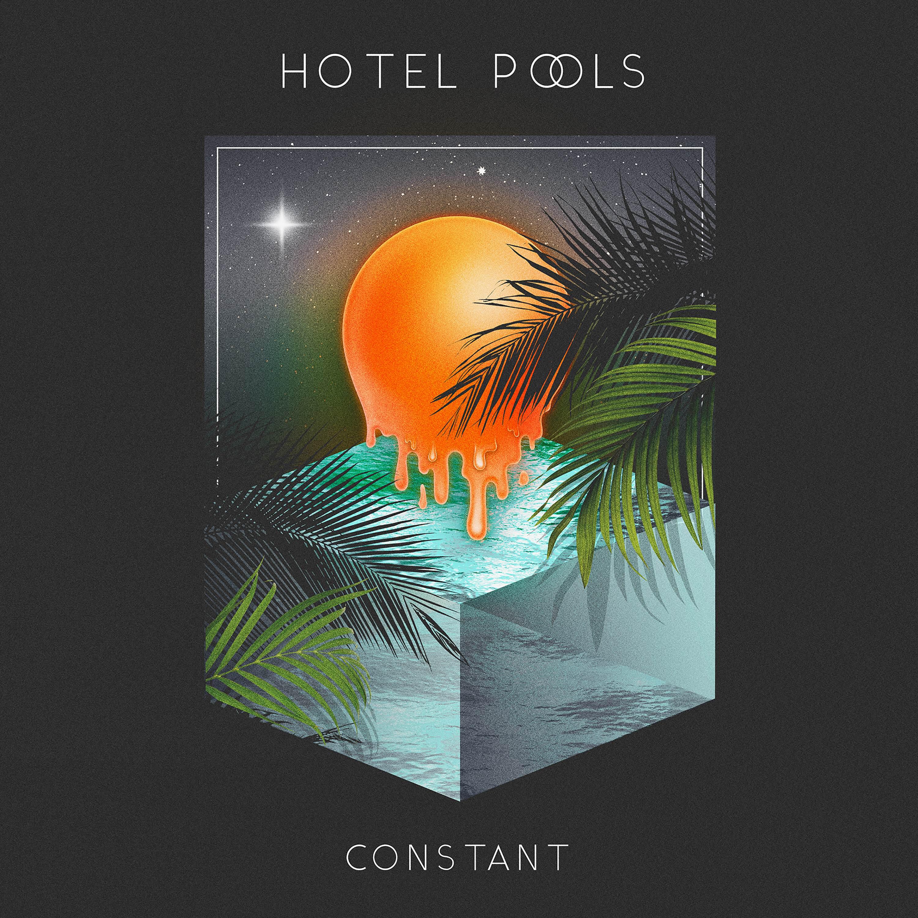 Релиз Constant