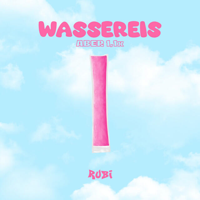 Релиз WASSEREIS (aber 1,1x)