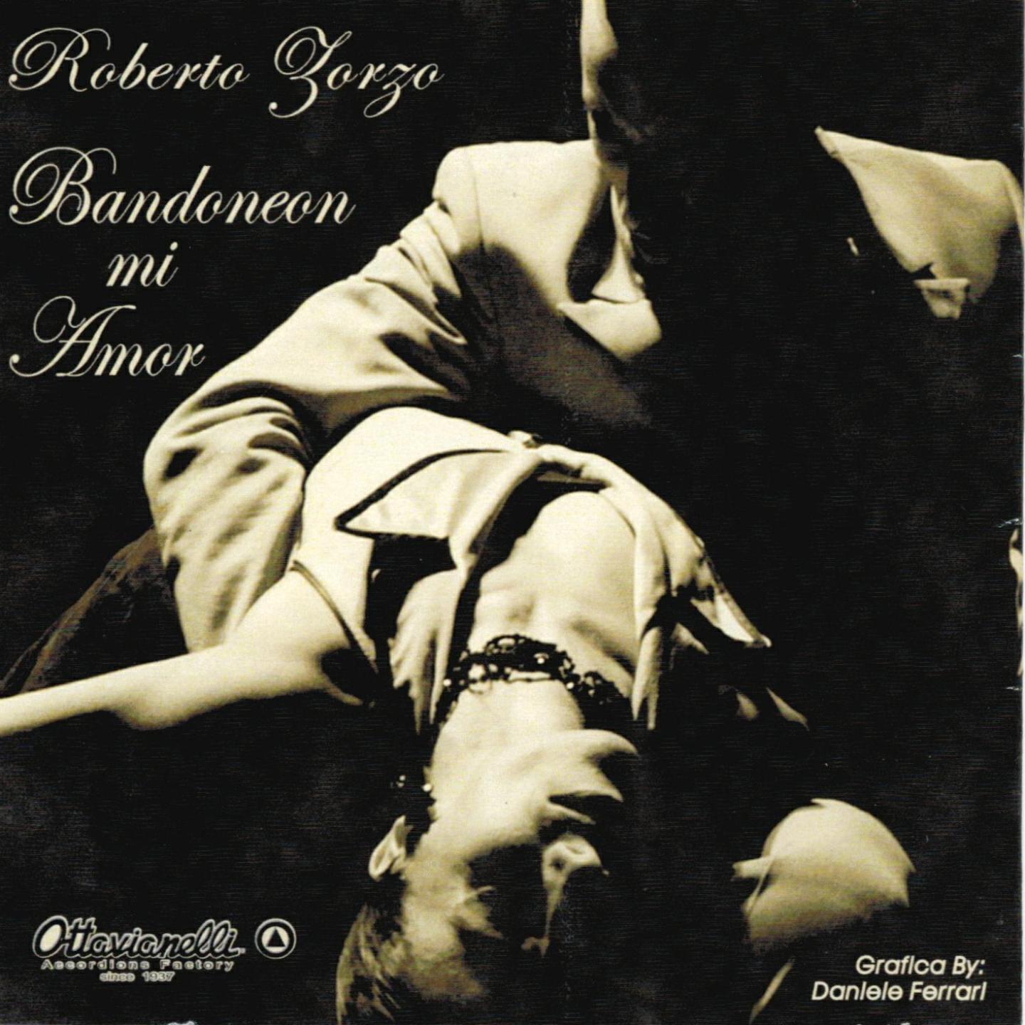 Релиз Bandoneon Mi Amor