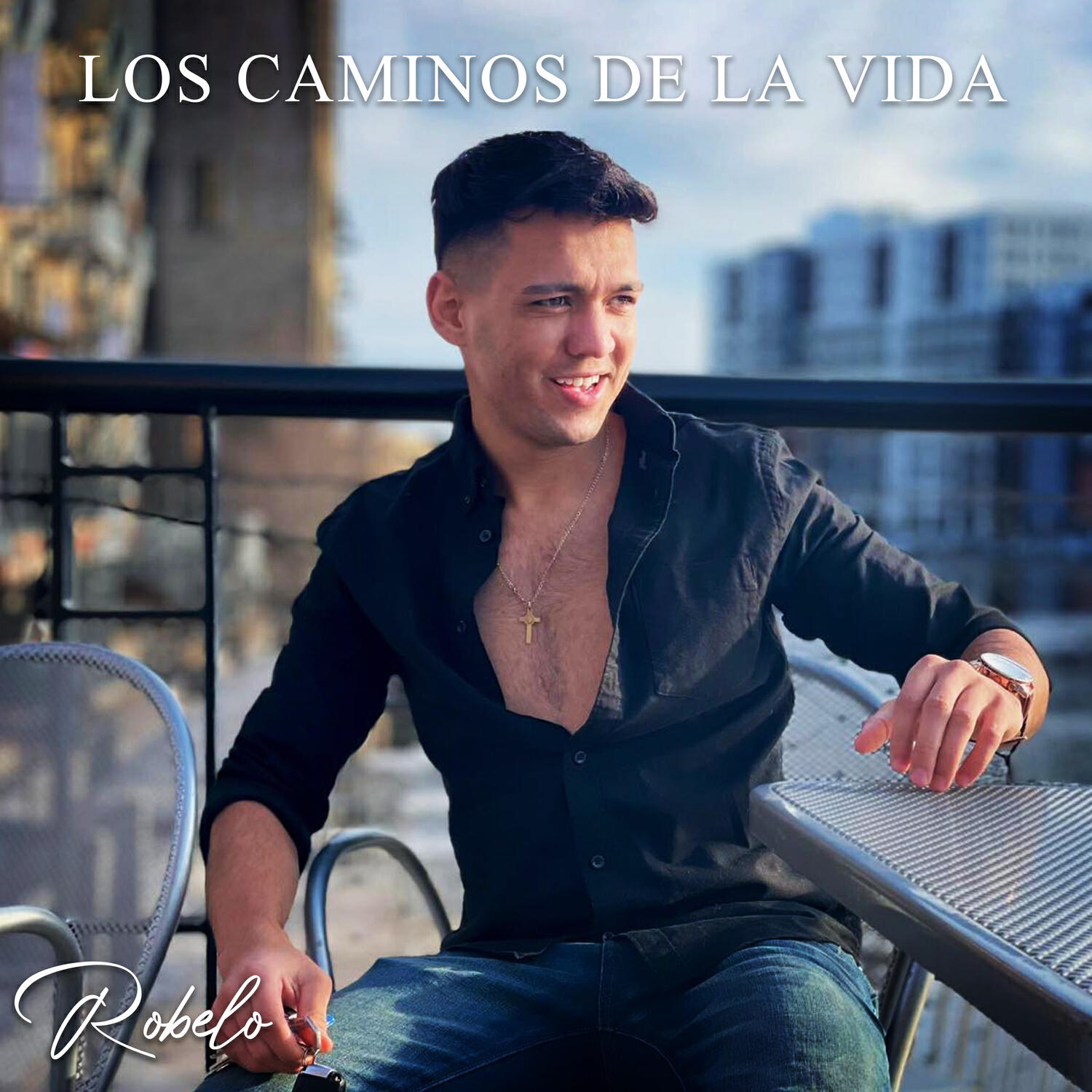 Релиз Los Caminos de la Vida
