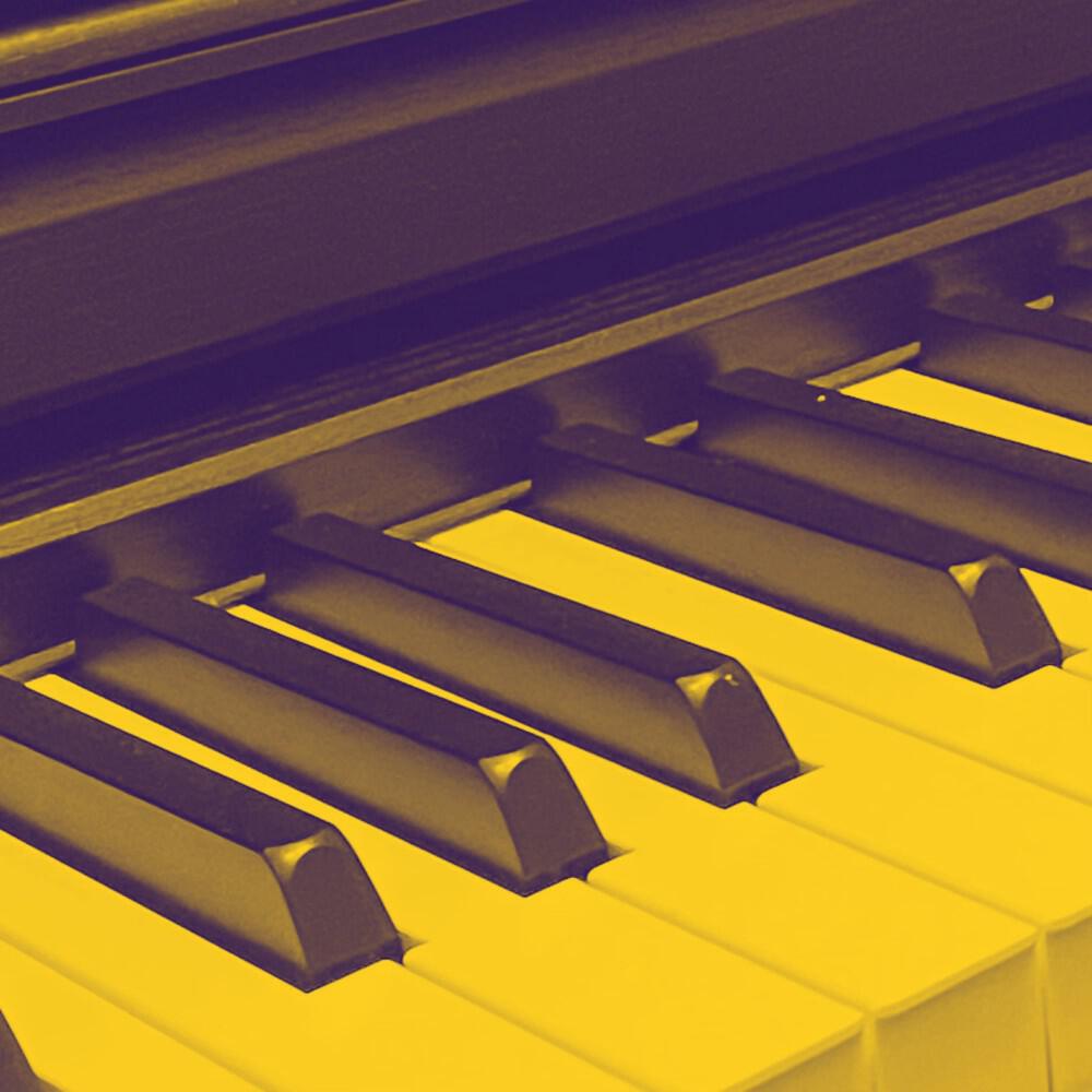 Релиз Relaxing Piano, Vol. 6