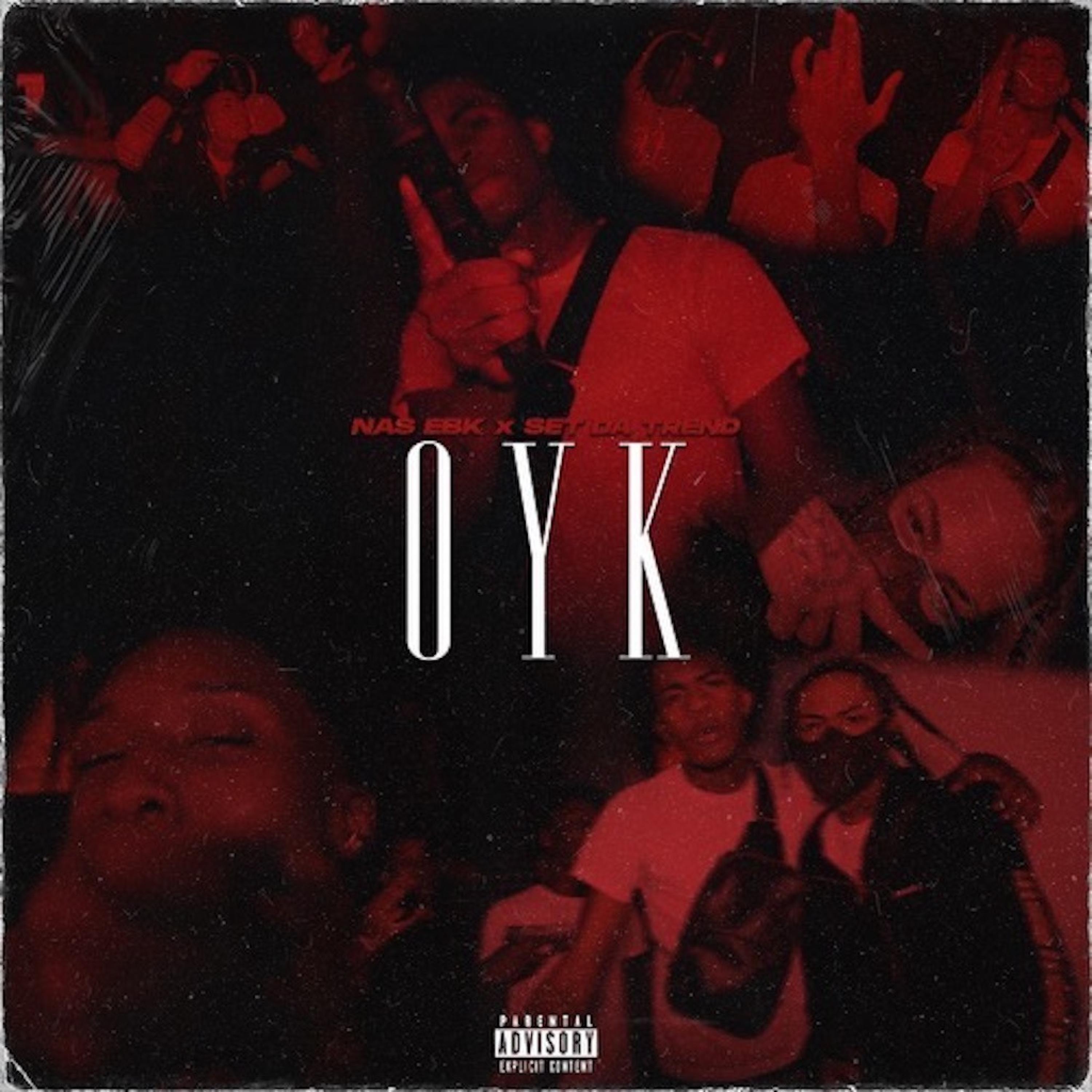 Релиз OYK