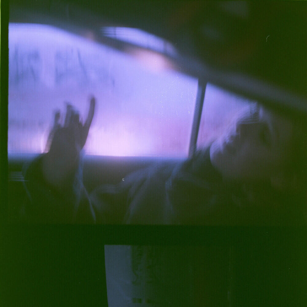Релиз Run Dry