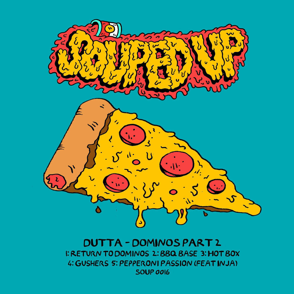 Релиз Dominos Part 2