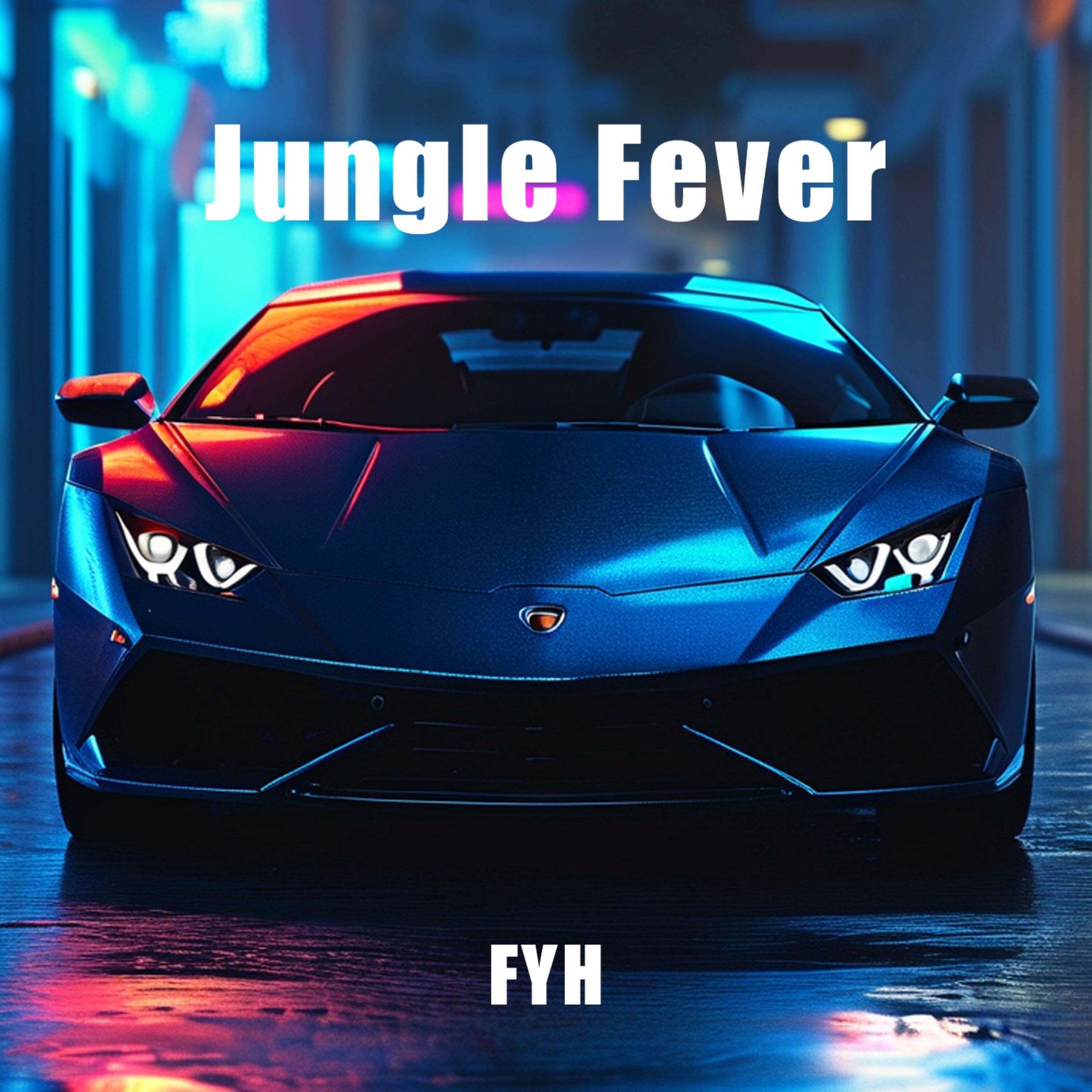 Релиз Jungle Fever