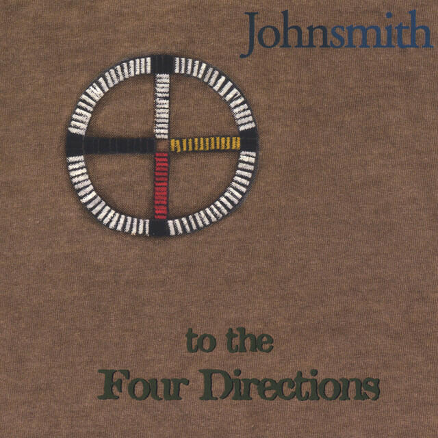 Релиз to the Four Directions