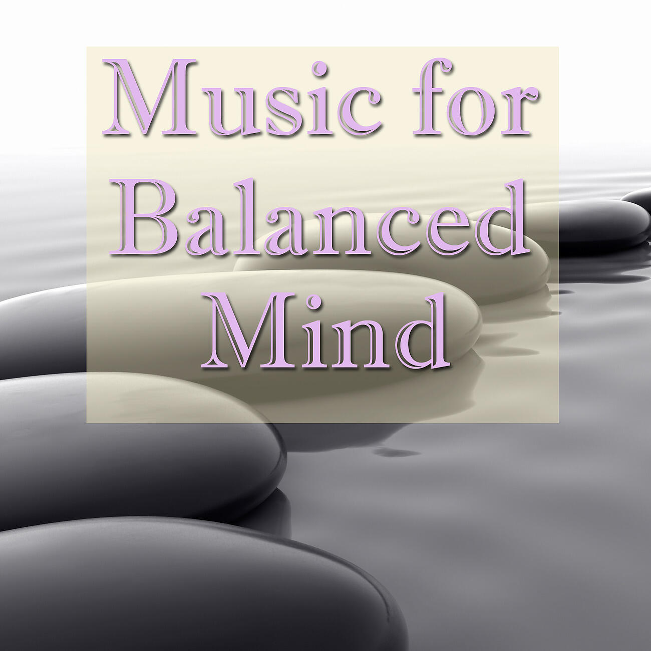 Релиз Music For Balanced Mind, Vol.2